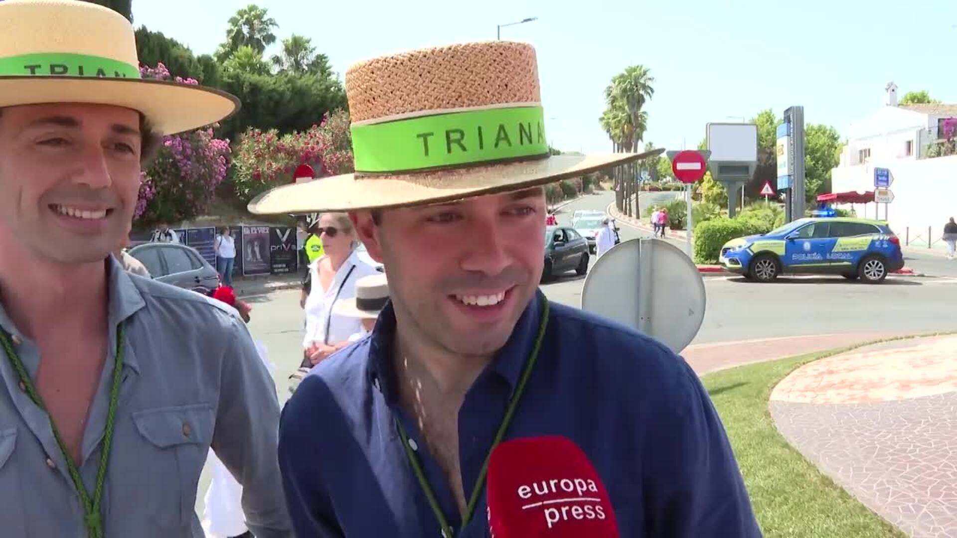 Hermandades rocieras de Sevilla inician este miércoles su peregrinación a la aldea almonteña