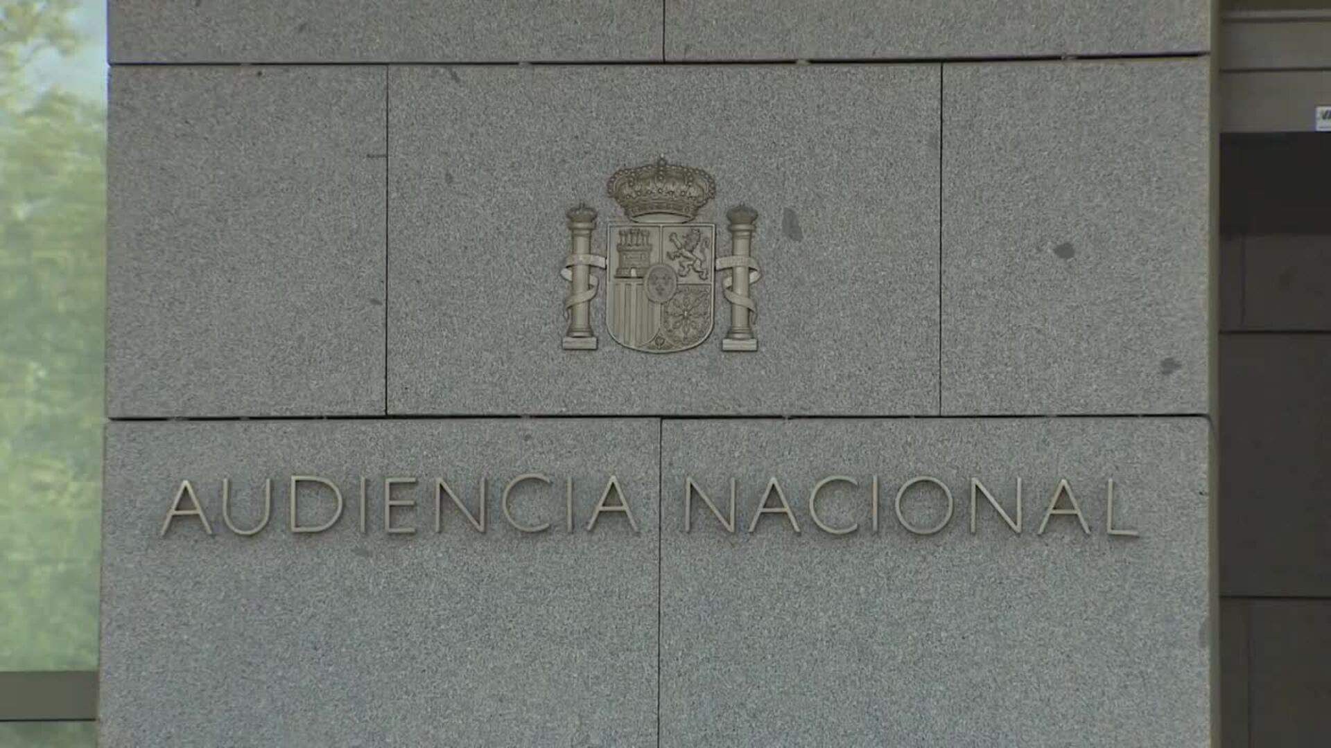La jueza deja en libertad al exsecretario de Estado Francisco Martínez