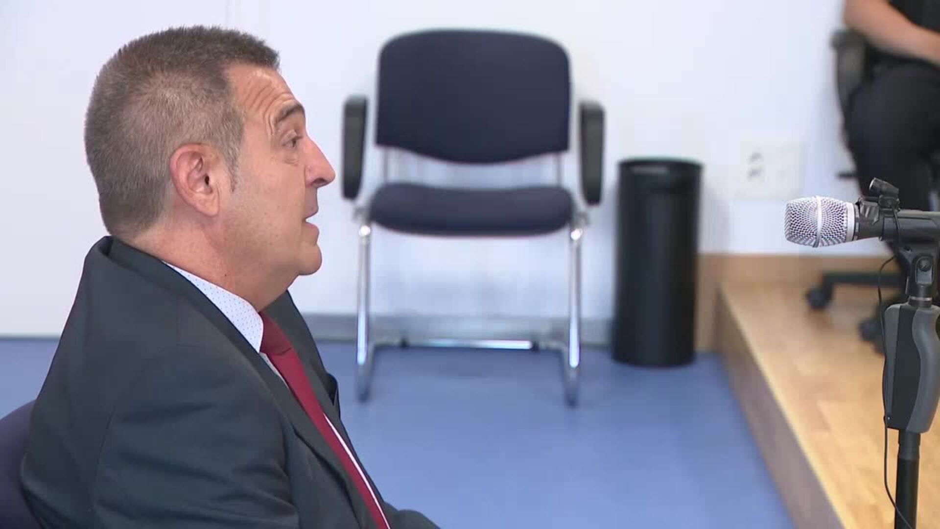 Elisa Abruñedo, asesinada y violada en 2013 sufrió "violencia extrema", según investigadores