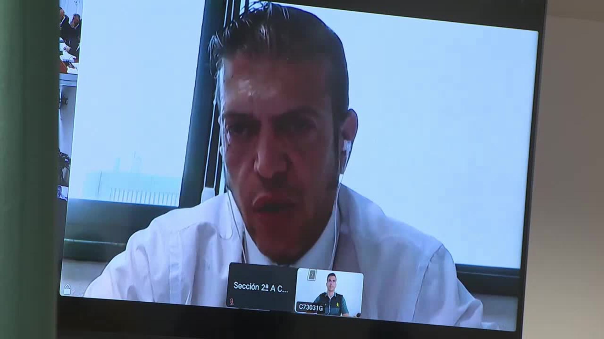 La agresión mortal a Elisa Abruñedo, con "total desprecio a la víctima": "Una ejecución"