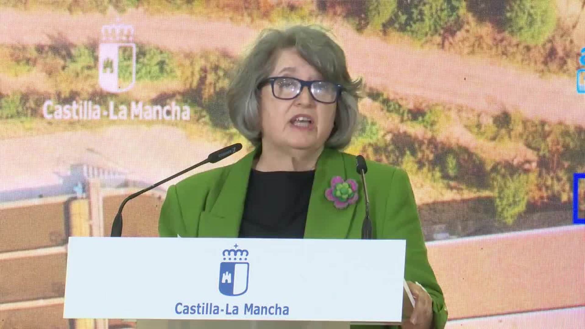 Cebolla, Mesegar de Tajo y Montearagón estrenan estaciones depuradoras de agua