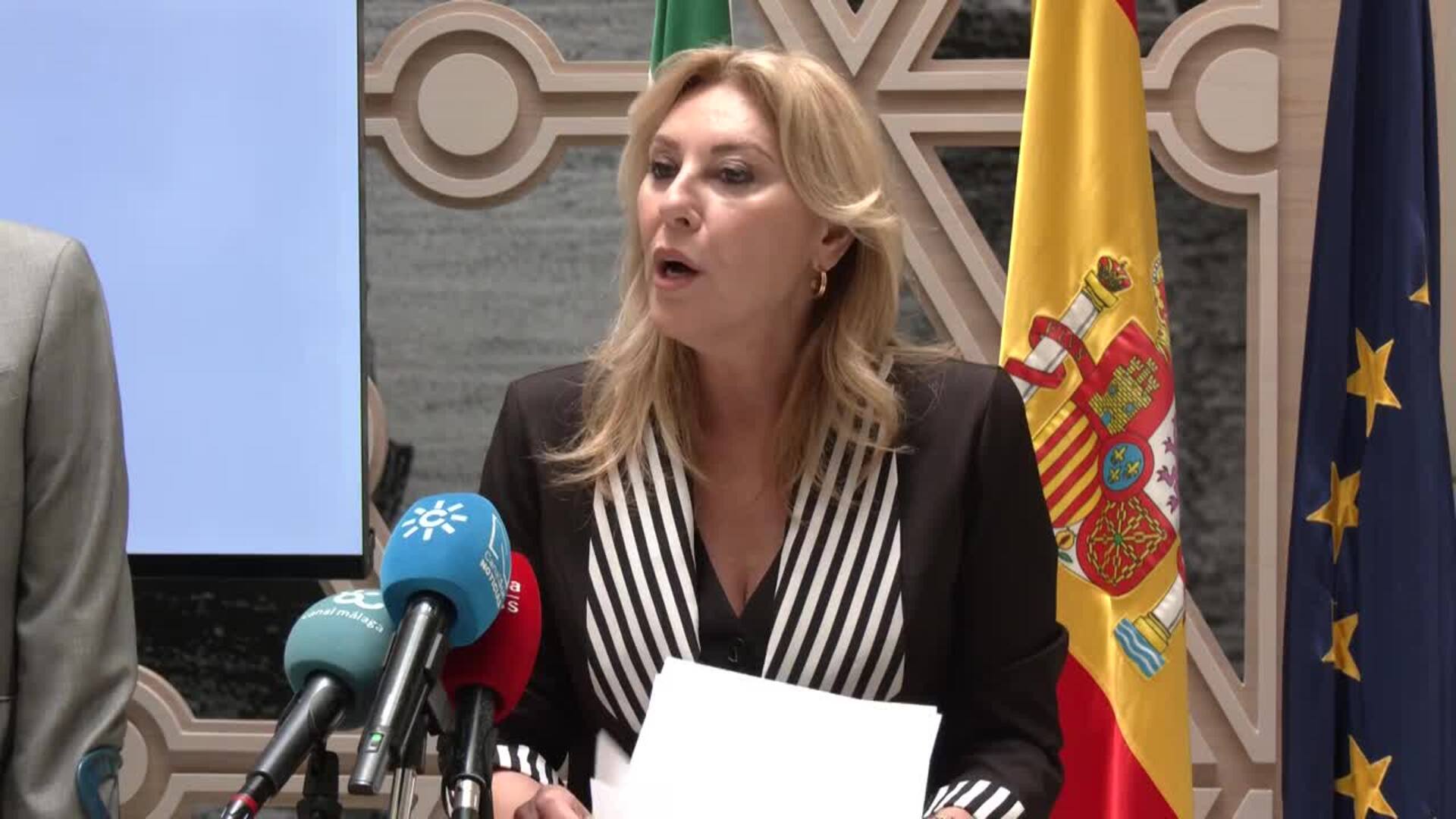 Junta advierte de consecuencias medioambientales y de salud pública tras sentencia de EDAR