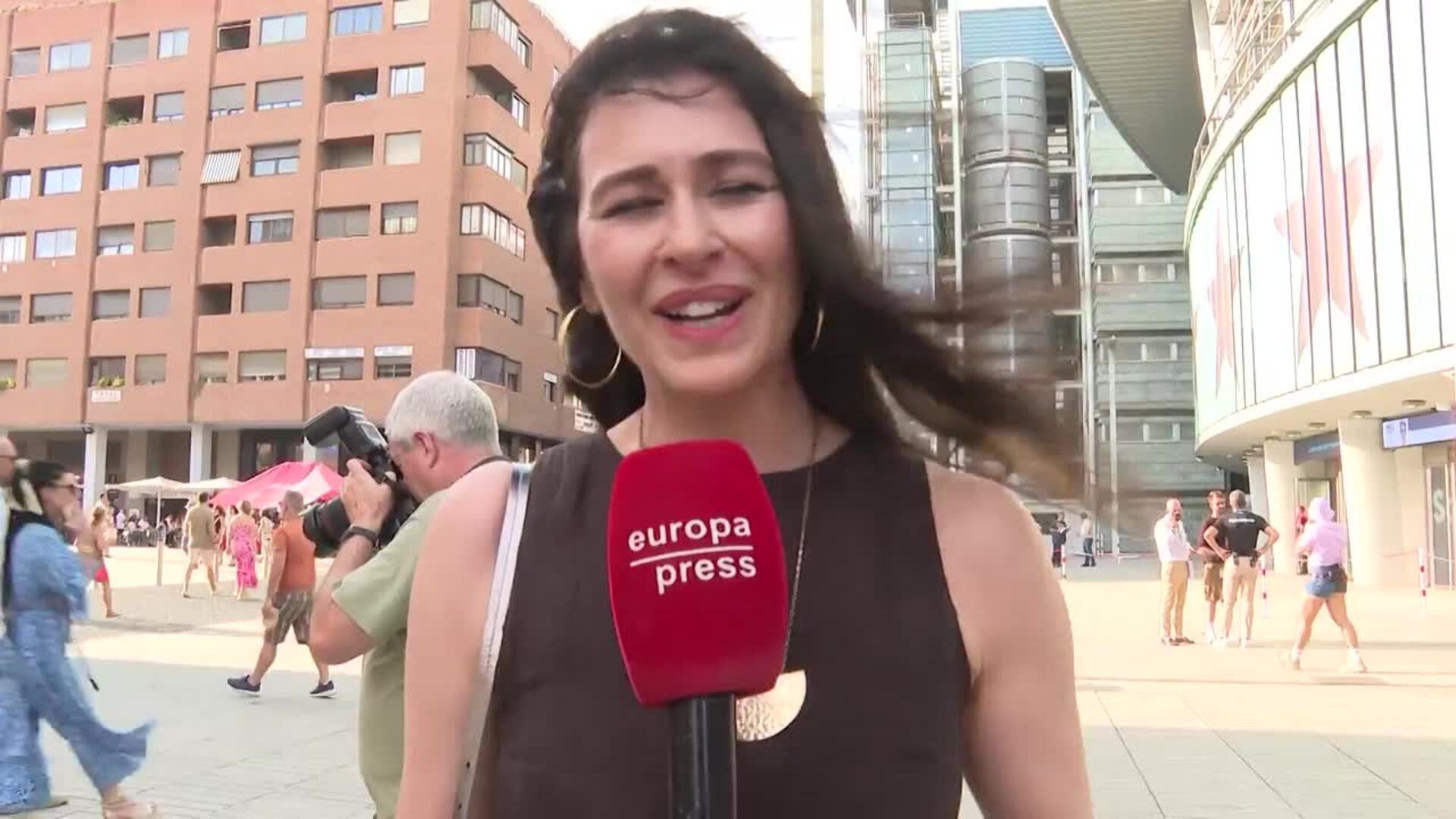 Miguel Bosé, así ha sido su apoteósico regreso a Madrid 8 años después