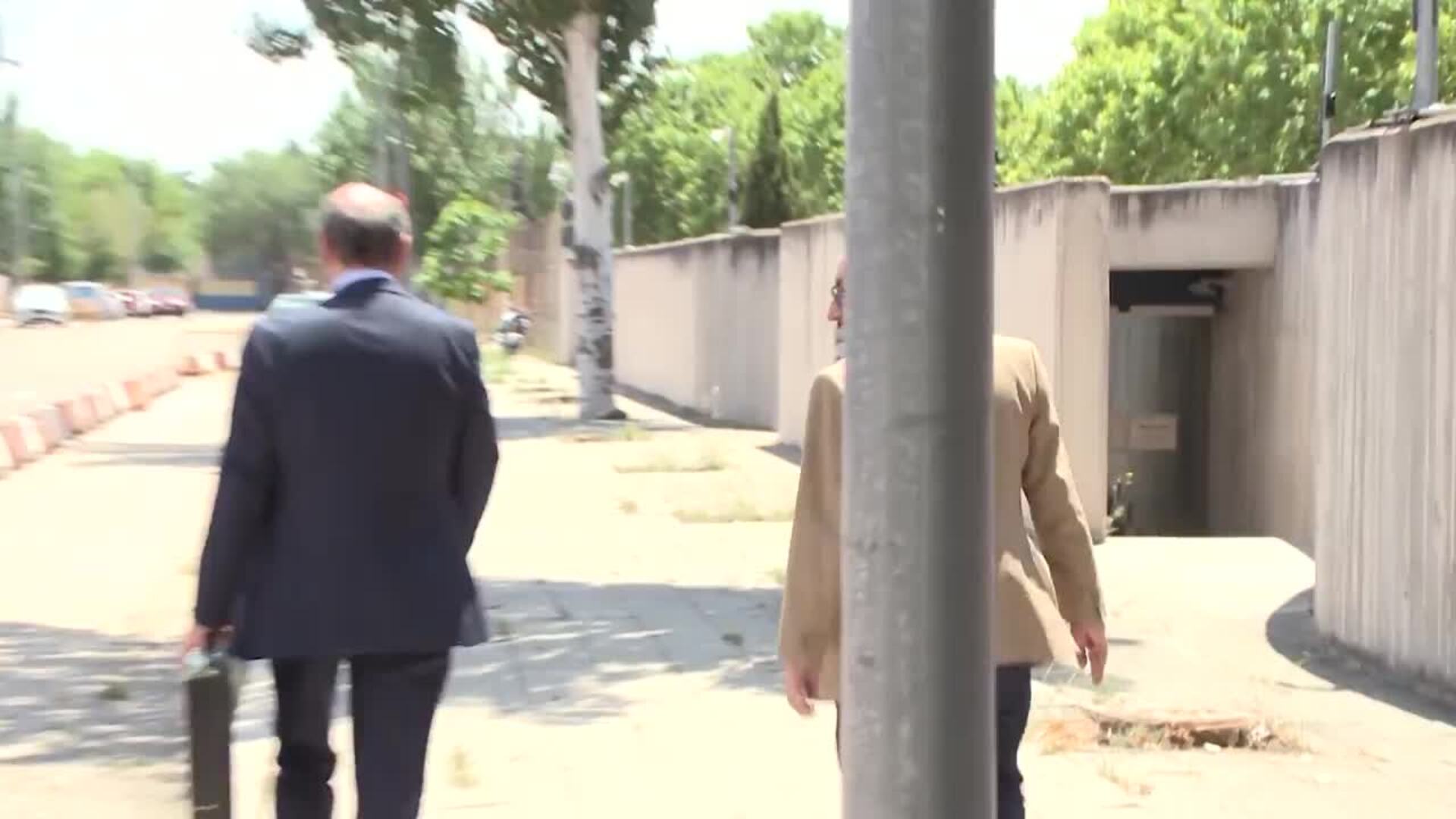 La Audiencia Nacional absuelve a Ana Duato y condena a Imanol Arias a 26 meses de cárcel