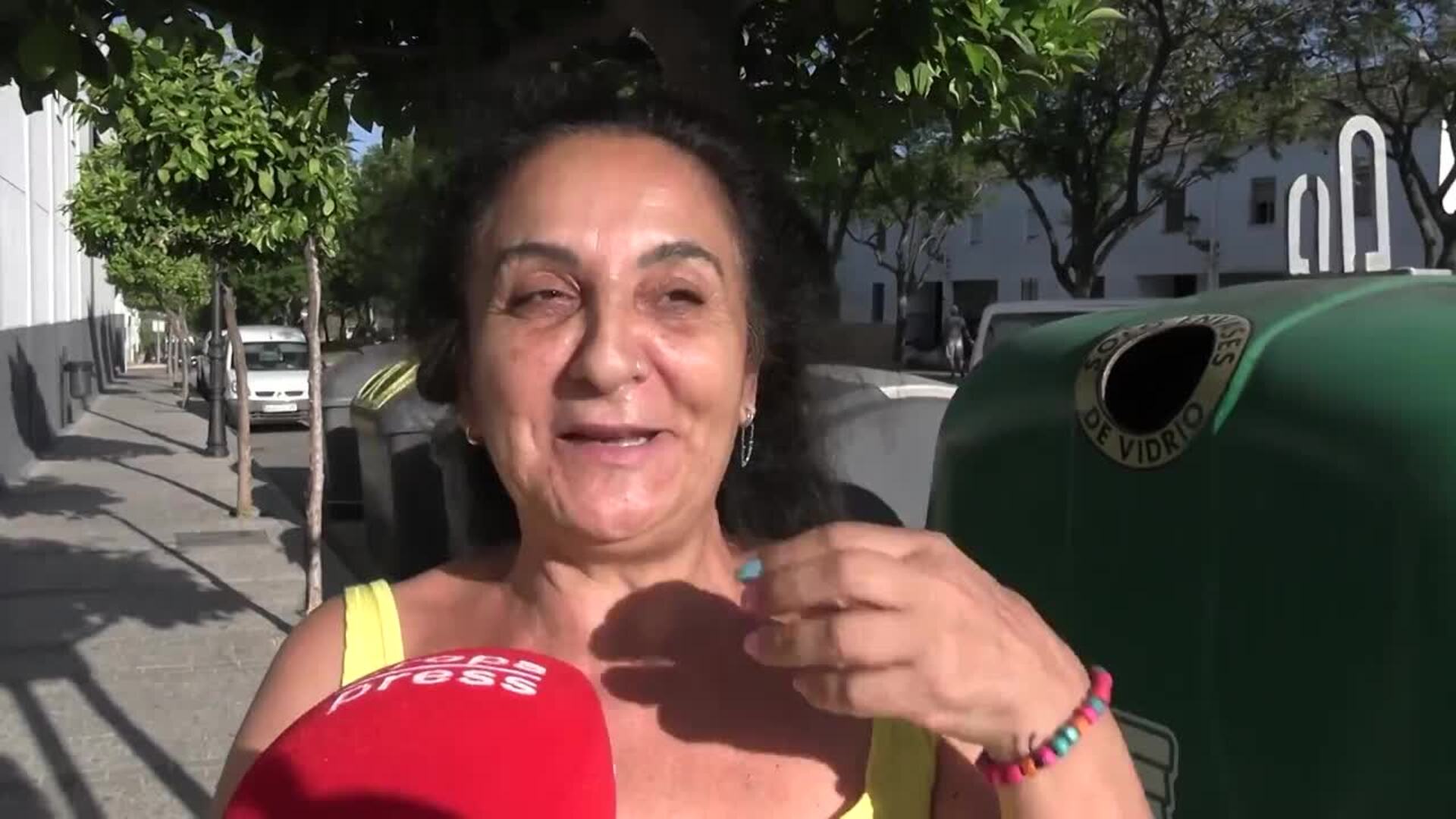 Inma, madre de Michu, aclara el futuro de su nieta y responde a Amador Mohedano