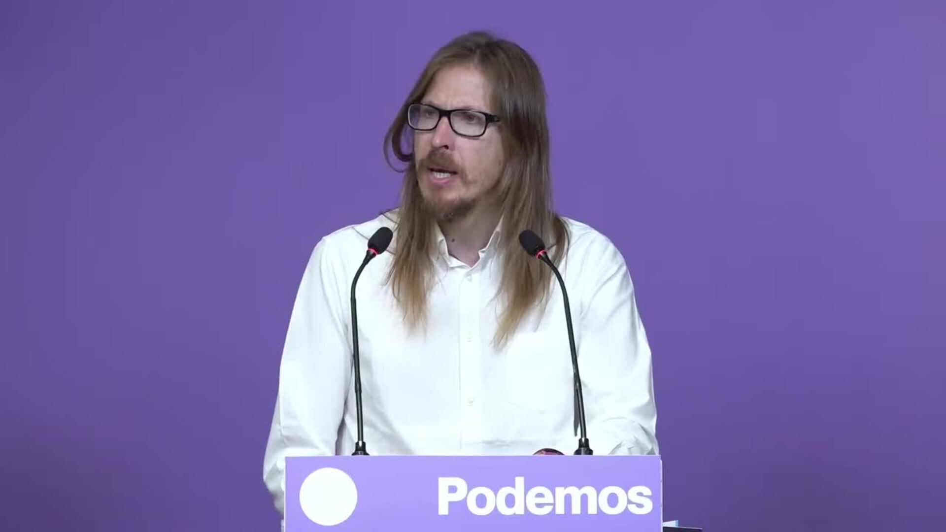 Podemos denunciará a cargos de Vox ante la Fiscalía por alentar violencia en Torre Pacheco