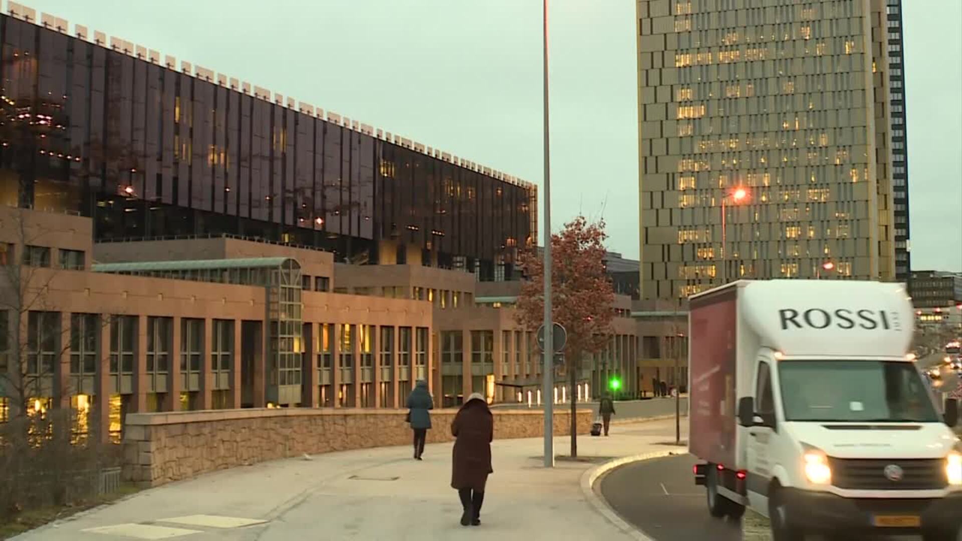 Bruselas defiende ante el TJUE que la amnistía a delitos de terrorismo no está definida