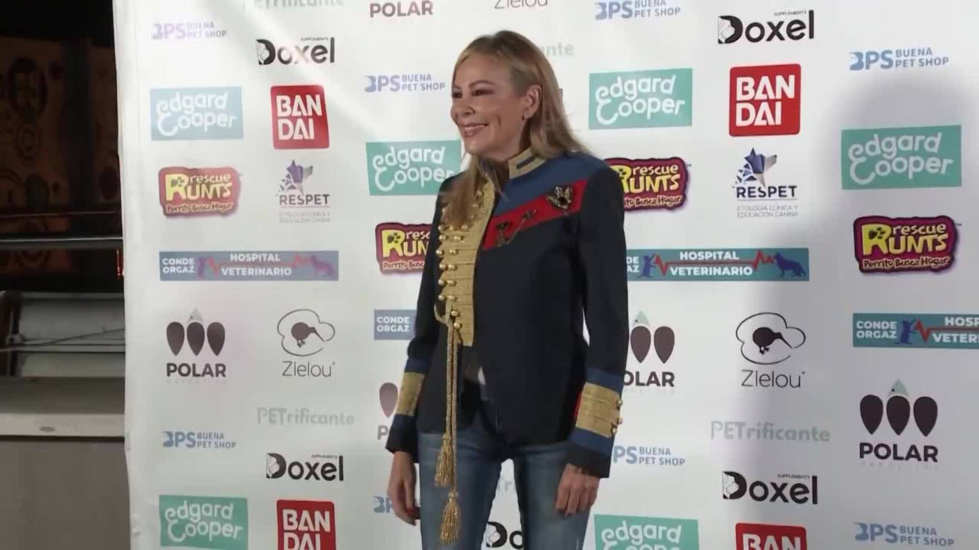 Alessandro Lequio recuerda cuando era el "villano favorito" tras la infidelidad a Ana Obregón