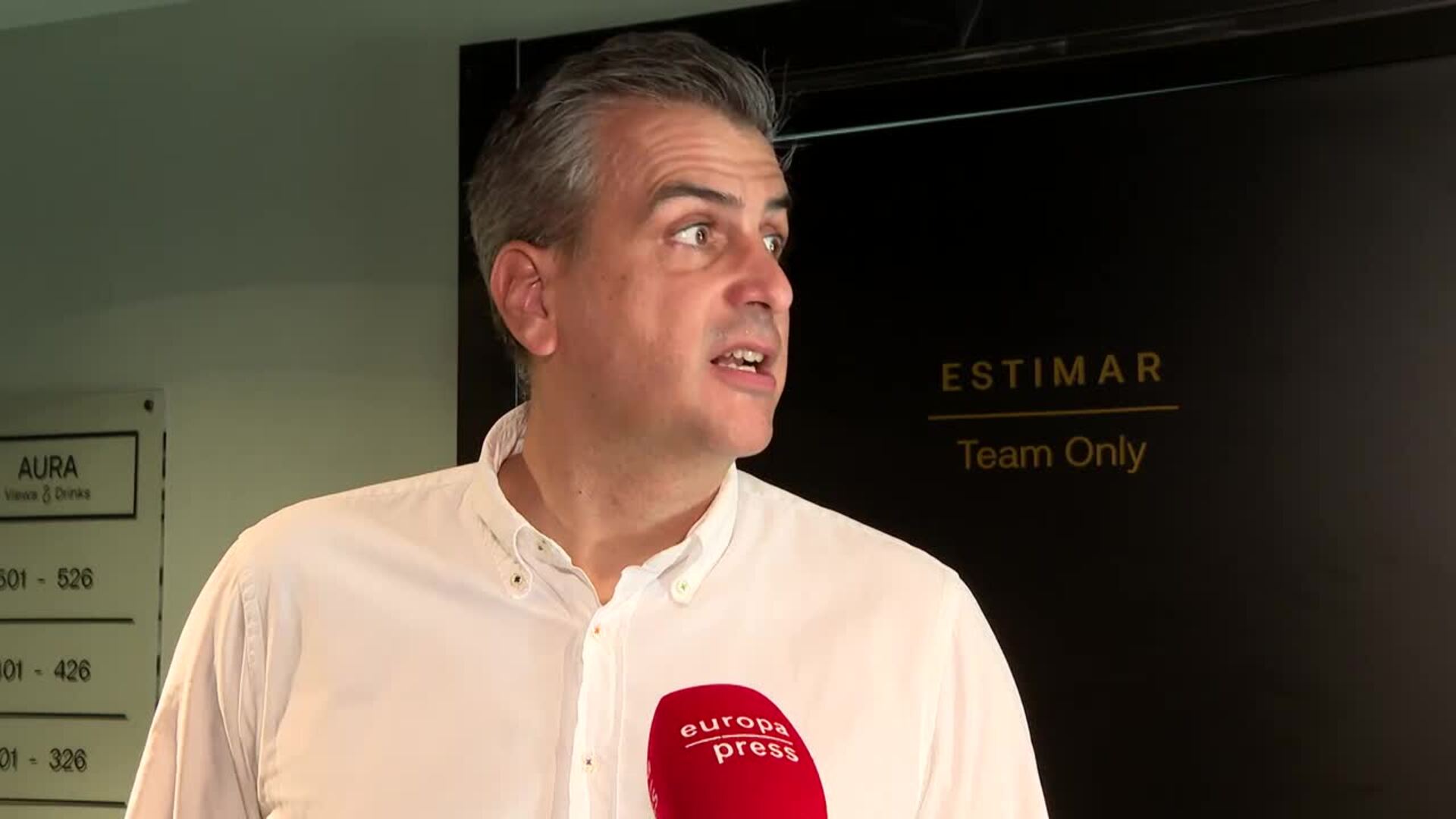 El tursimo abre agosto con casi lleno en hoteles y reaviva la hostelería