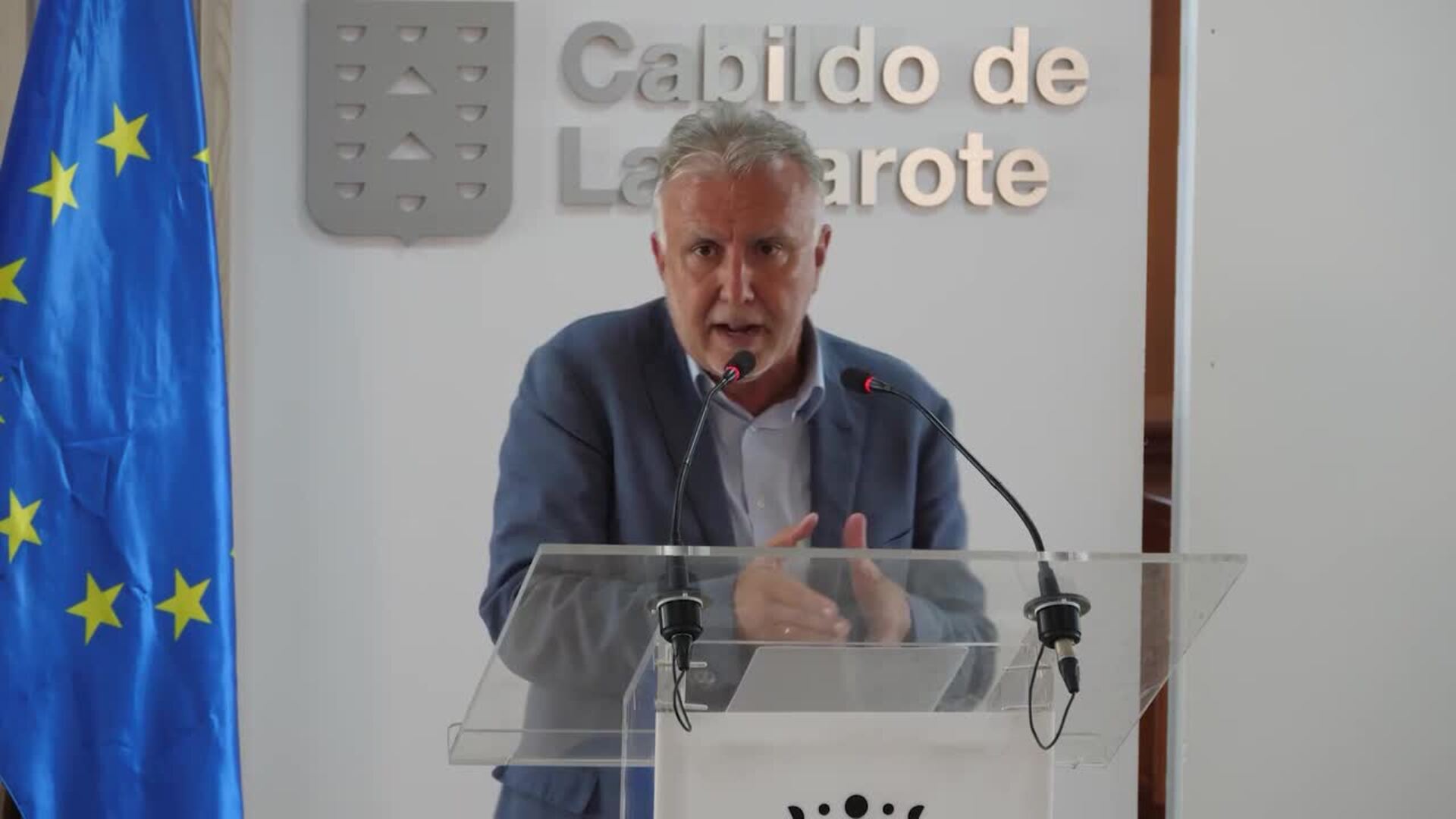 El Gobierno avanza dos nuevos traslados de menores migrantes esta semana