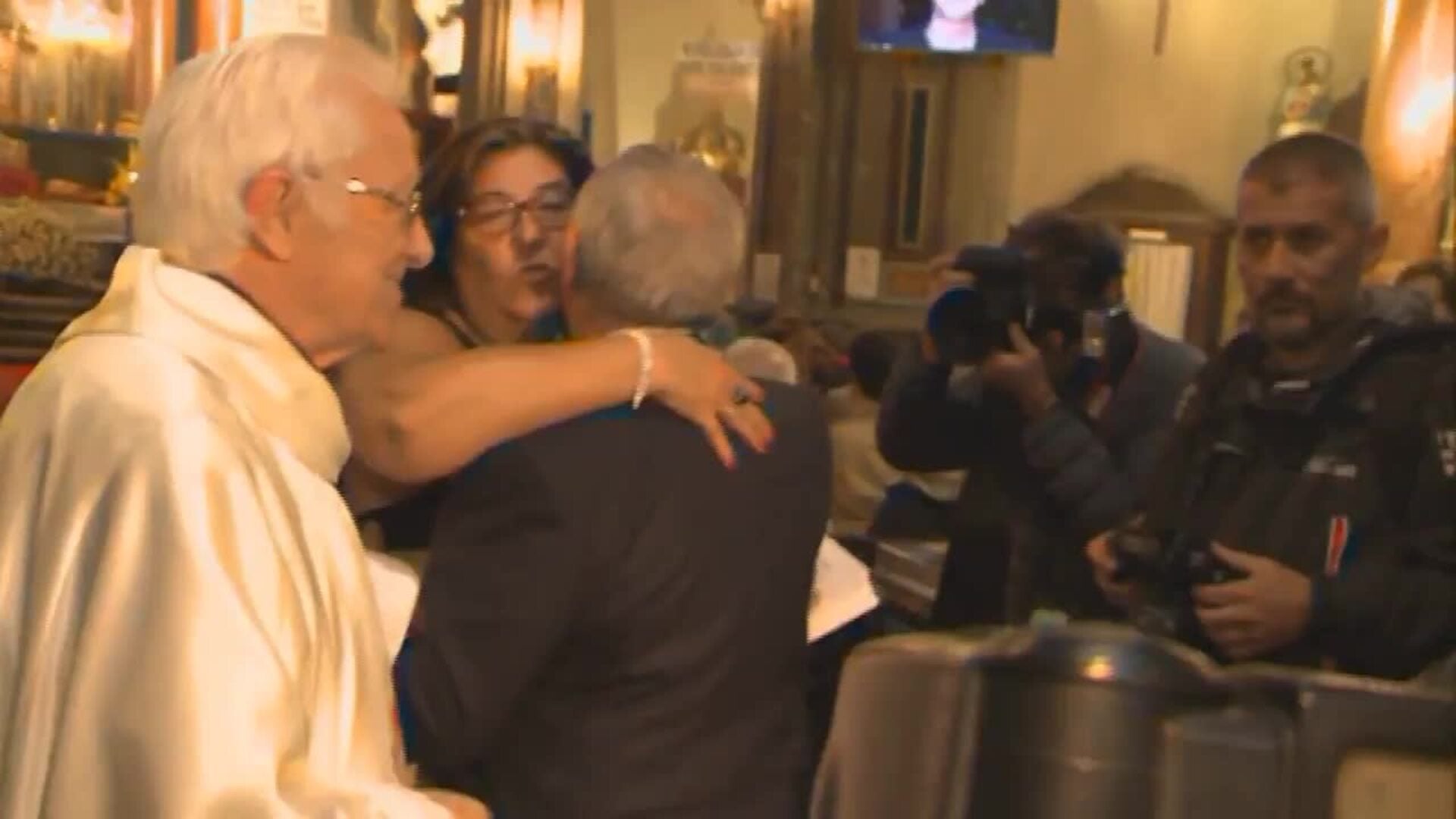 Una íntima amiga de Lina Morgan quiere recordar a la artista con el mayor de los cariños