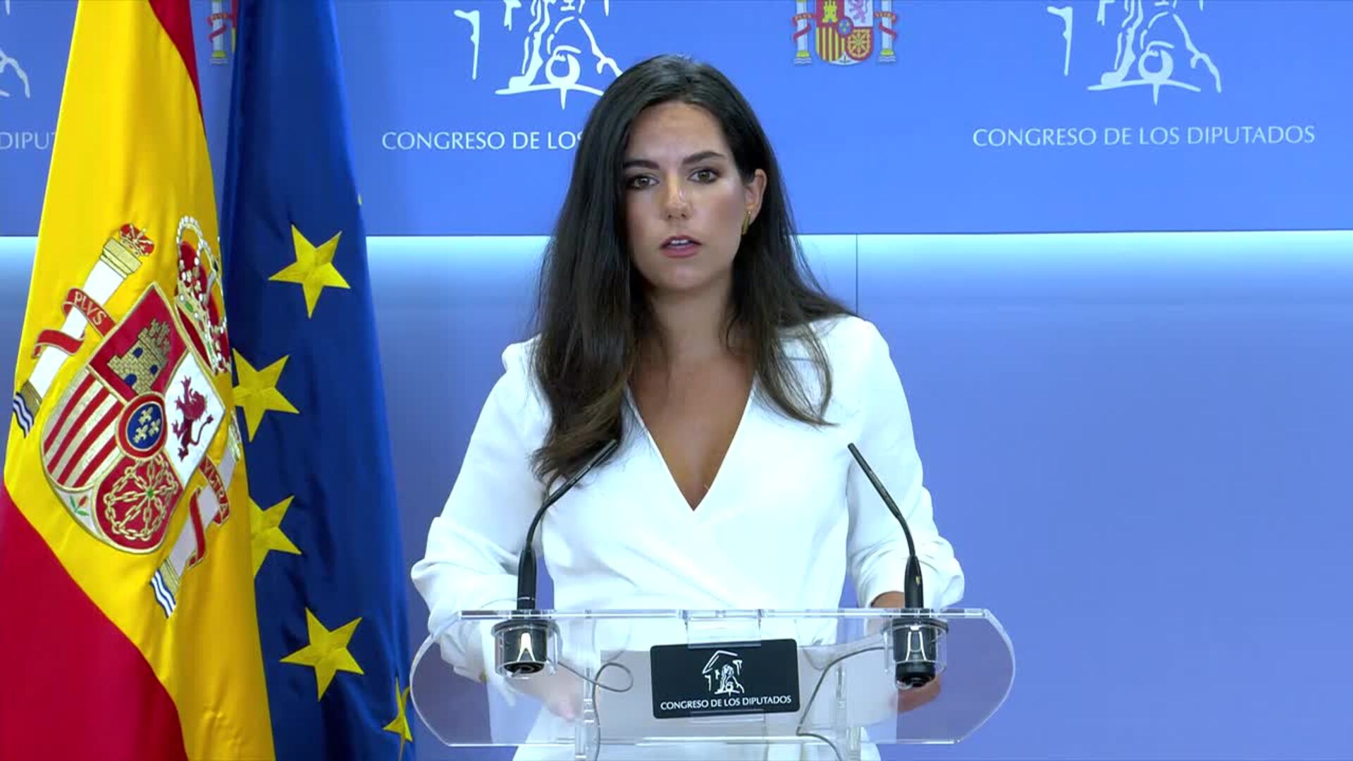 Vox sobre la reunión de Illa y Puigdemont: "Es una humillación nacional"