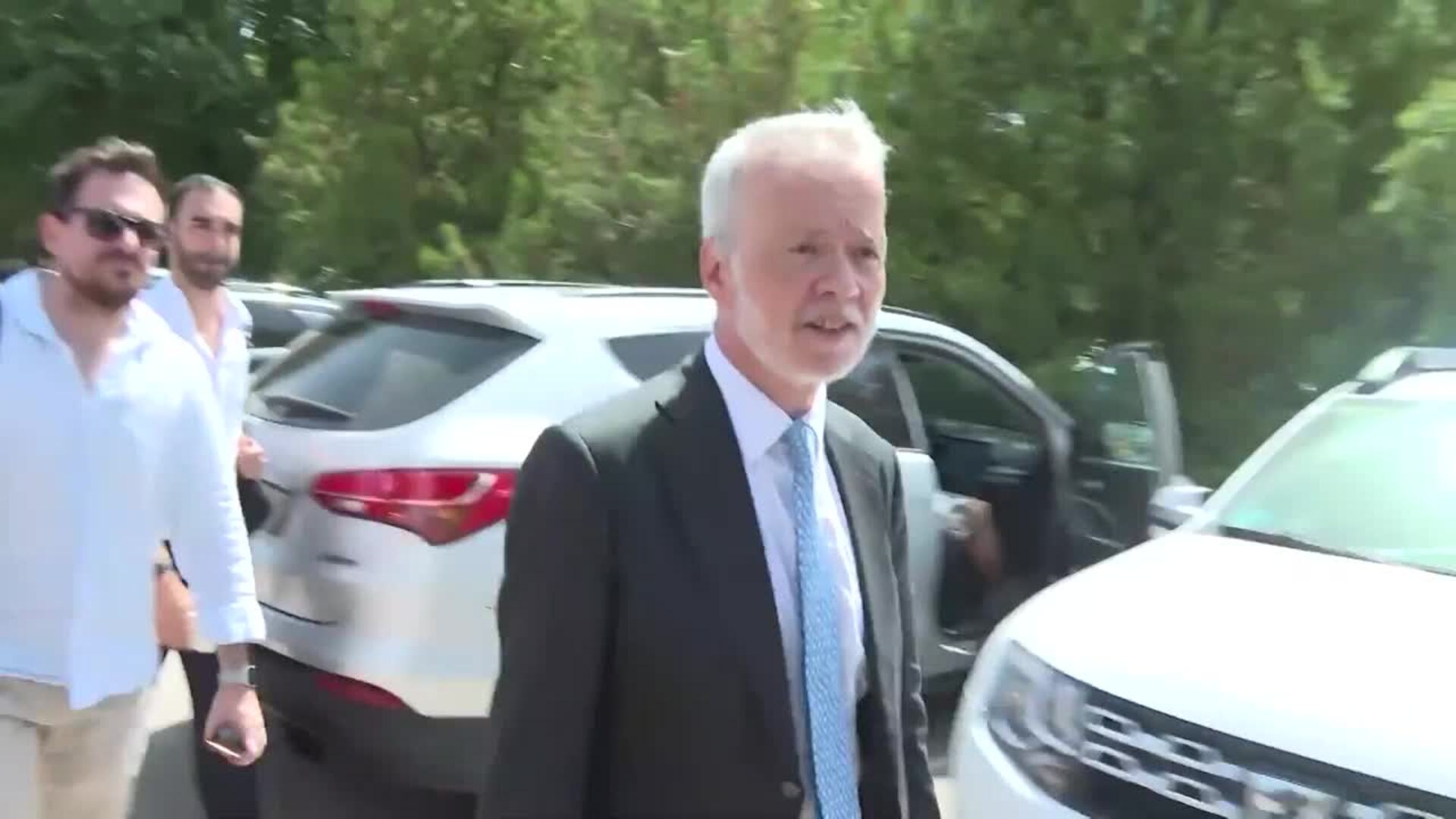 Begoña Gómez pide a la Audiencia de Madrid que evite que la UCO analice su correo electrónico