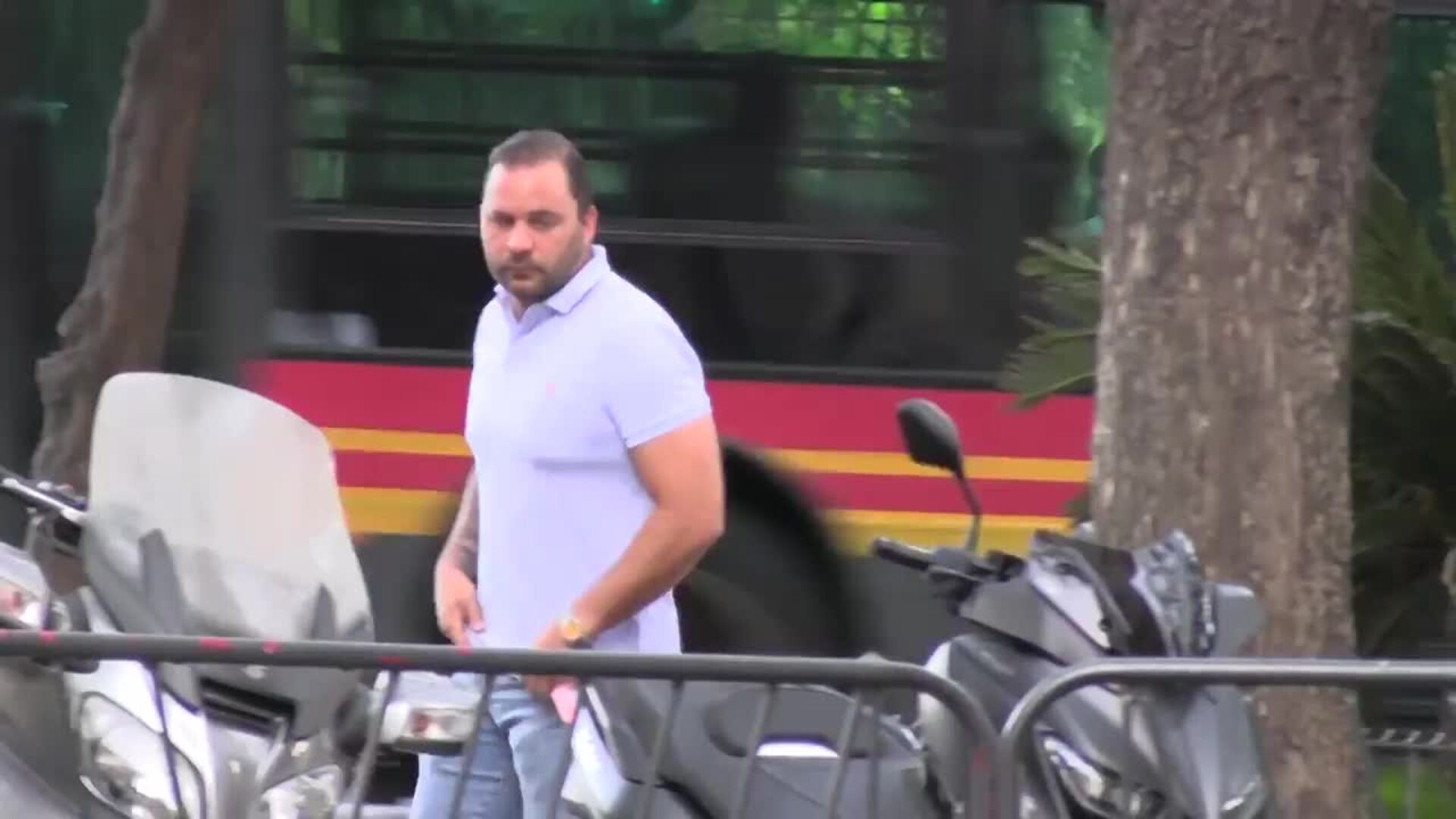 María del Monte, implacable, pide 28 años de cárcel para Antonio Tejado