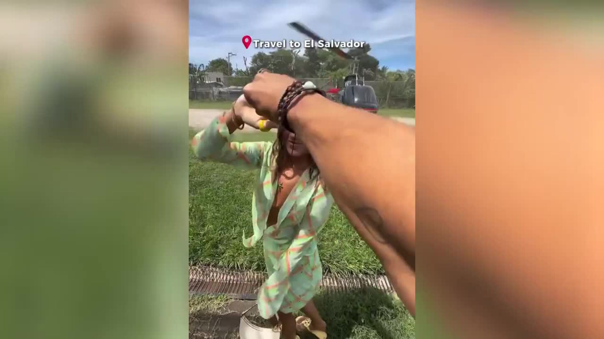 Mario Casas revela cómo va su relación con Melyssa Pinto tras su primer verano juntos