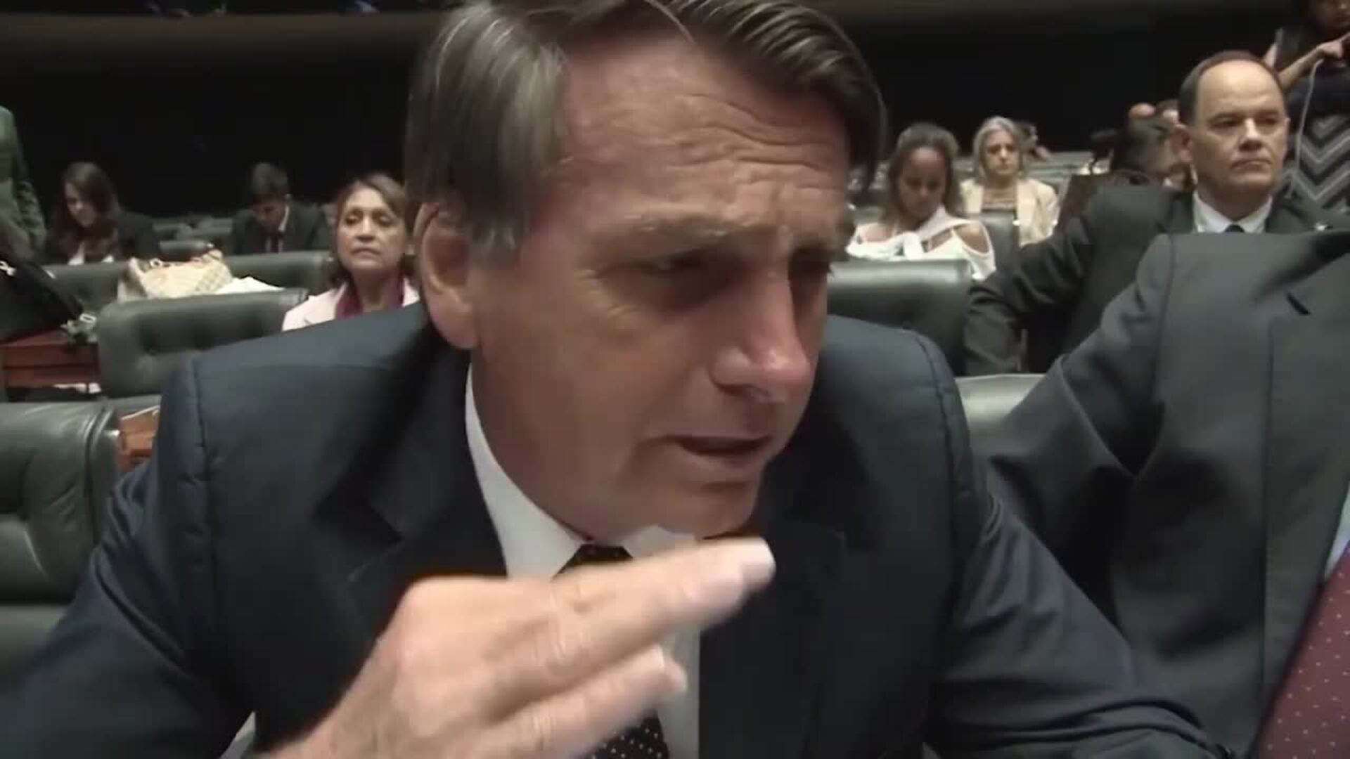 El Supremo de Brasil obtiene mayoría para condenar a Bolsonaro por organización criminal