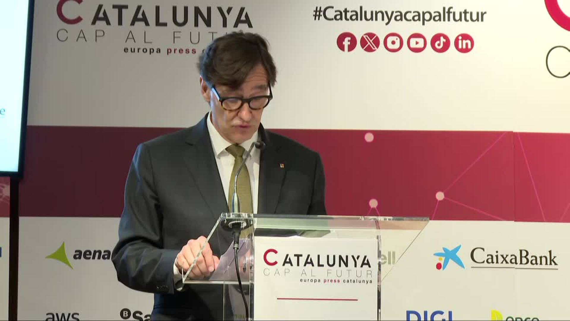 Illa aboga por conocerse mejor entre CC.AA.: "Desactiva prejuicios, tópicos y desencuentros"