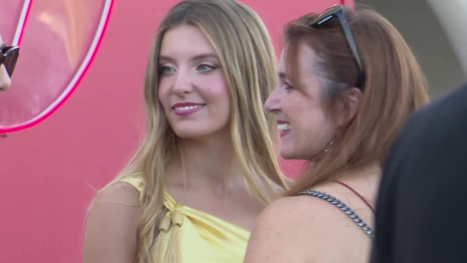 Carmen Thyssen, deslumbrante, eclipsa a Victoria Federica como icono de la Gen ¡H!