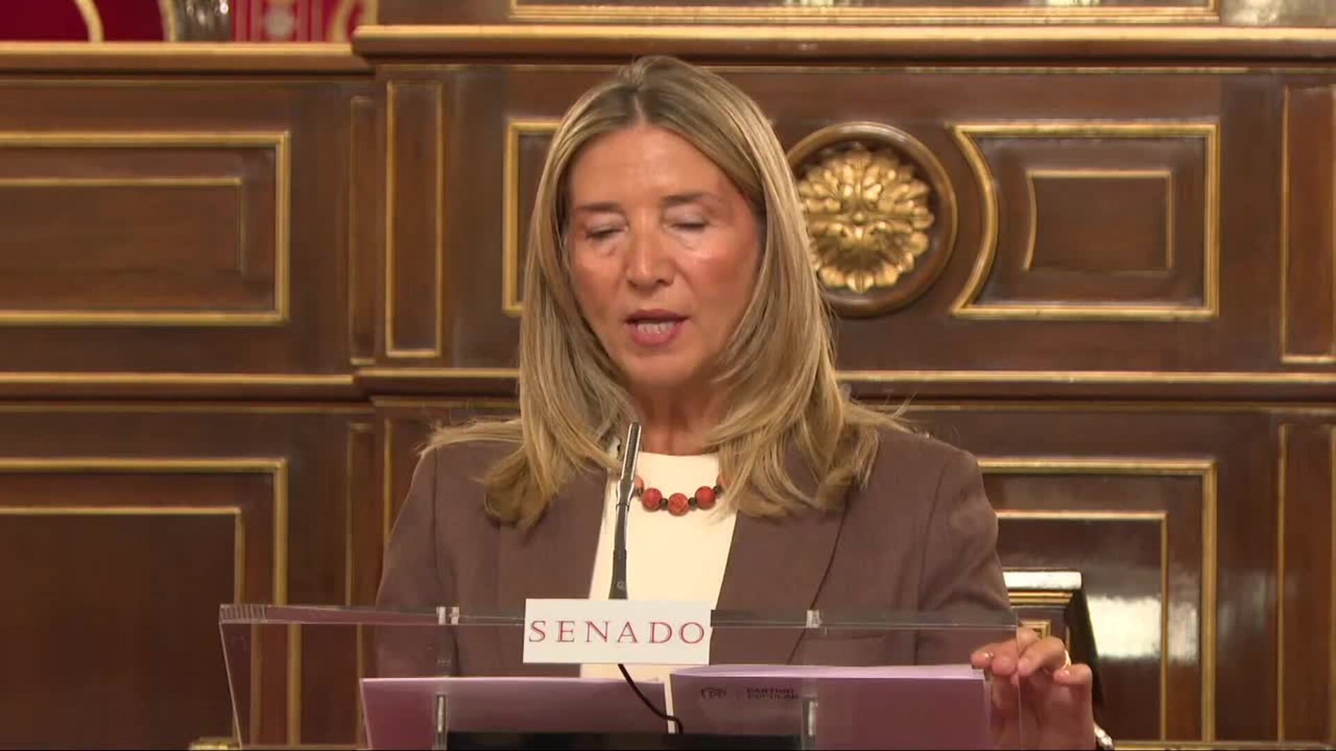 El PP pide la dimisión de Redondo por "irresponsabilidad criminal" y una auditoría