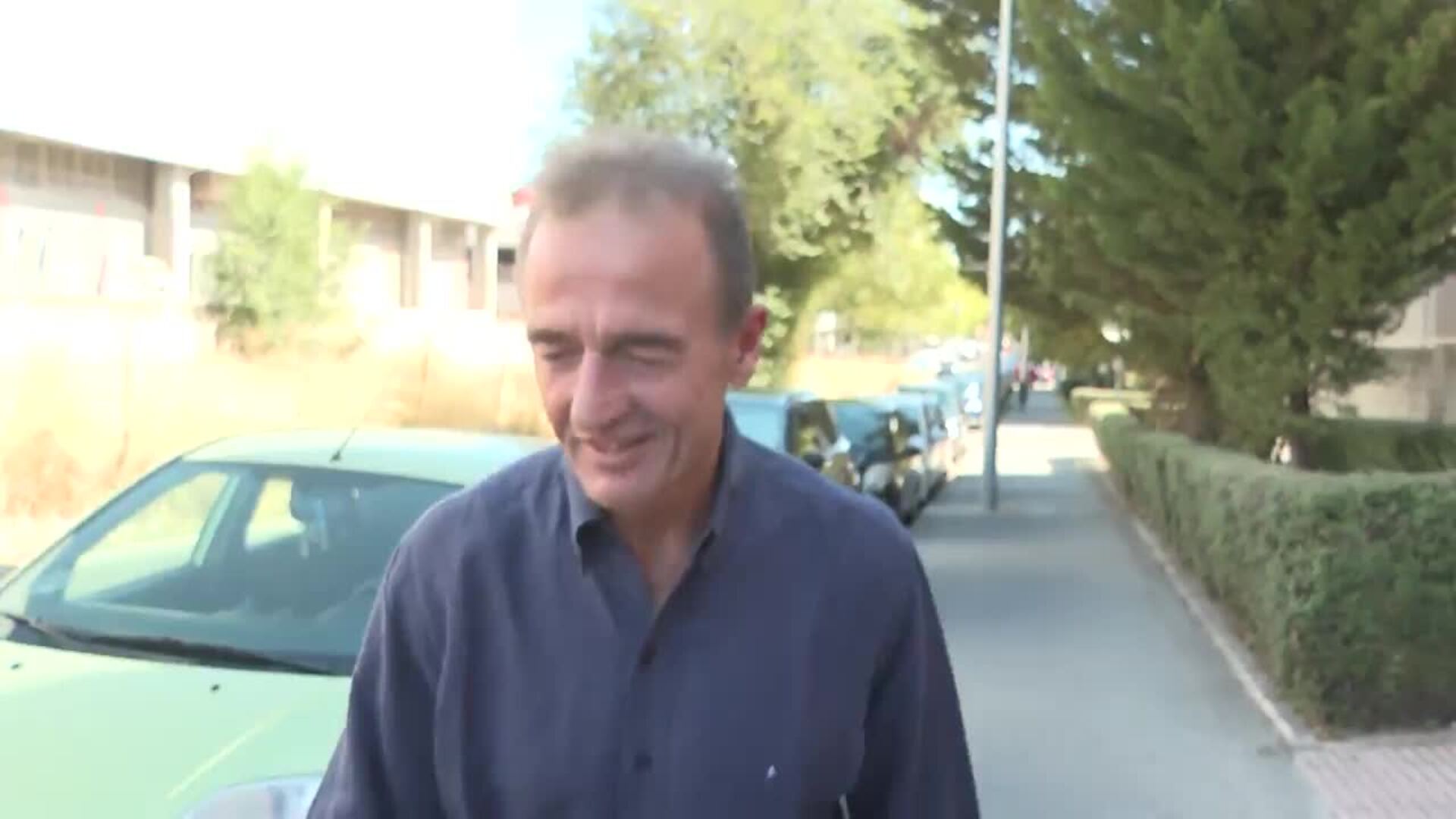 Alessandro Lequio, implacable tras las graves acusaciones de Sonia Moldes