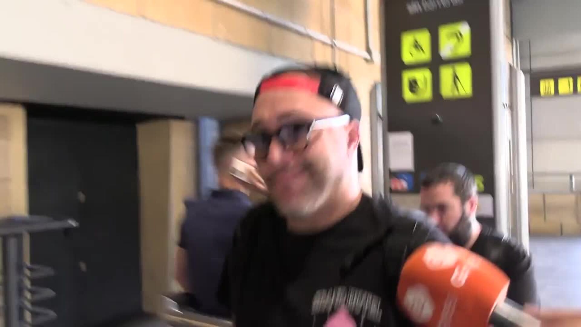 Anabel Pantoja, indiferente ante la deuda que tendría su tía Isabel con Kiko Rivera