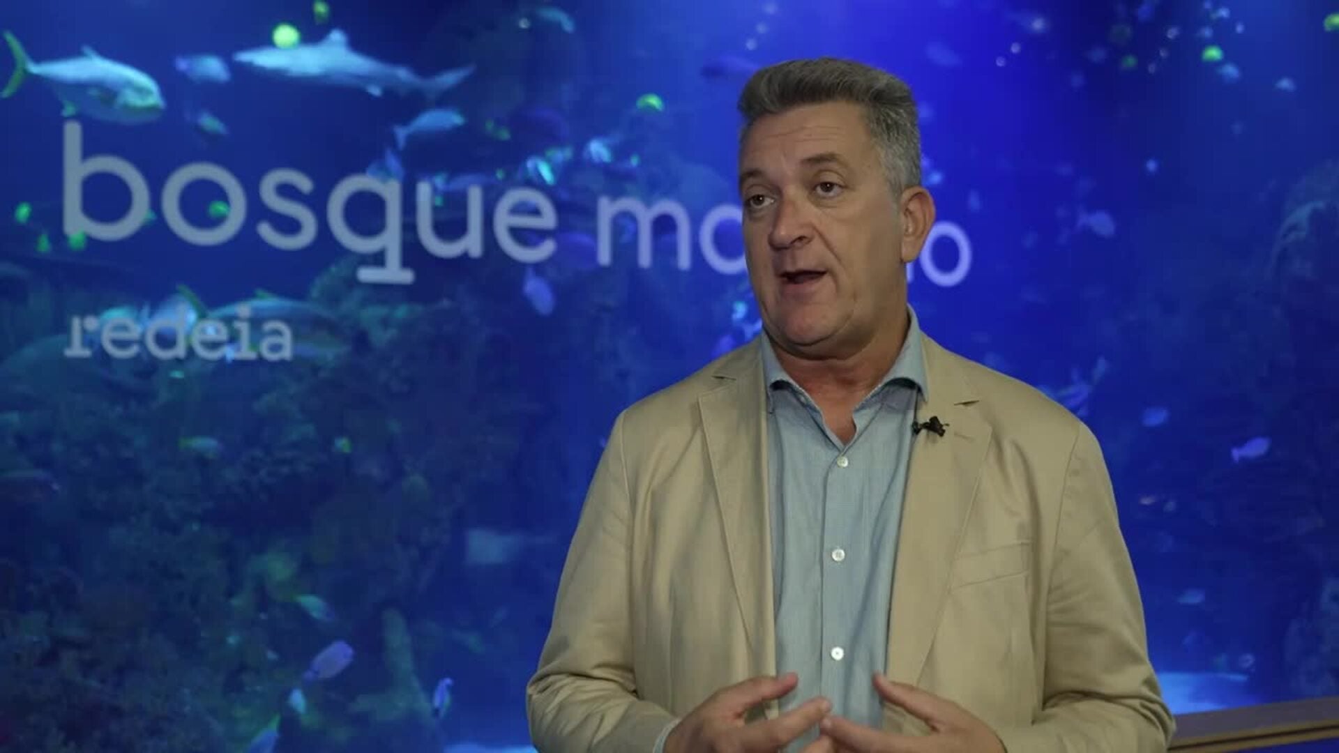 Bosque Marino se extiende del Mediterráneo al Atlántico para restaurar los ecosistemas