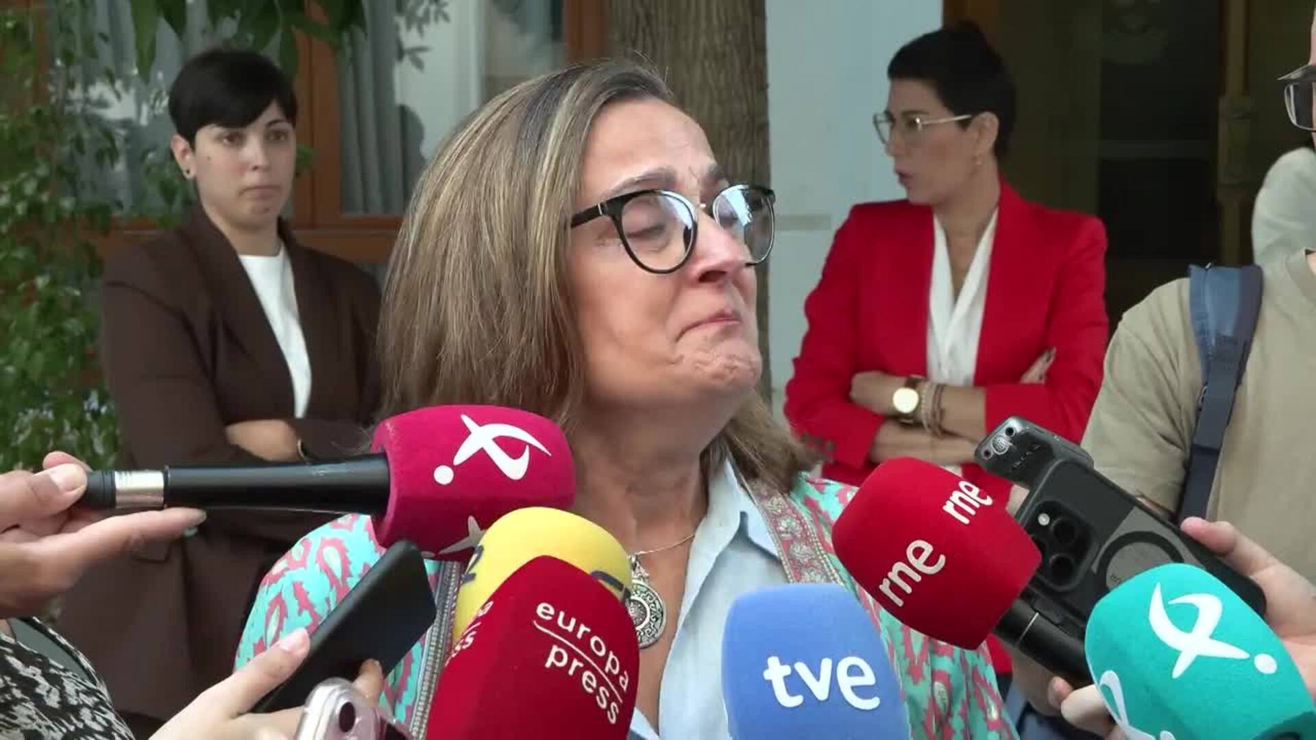 Pacientes cáncer de mama piden más investigación, atención a salud mental y facilidad laboral