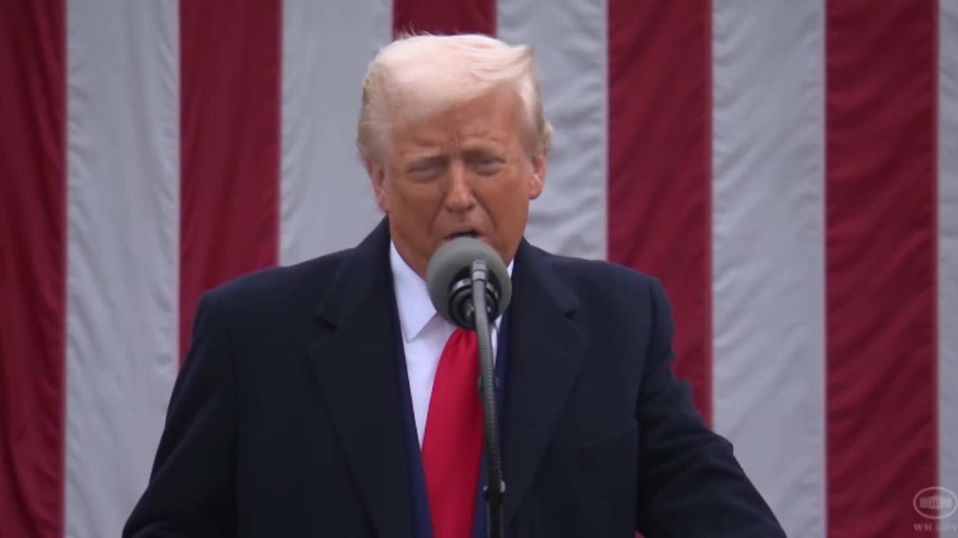 EEUU ataca un "buque narcotraficante" frente a las costas de Venezuela y mata a cuatro personas