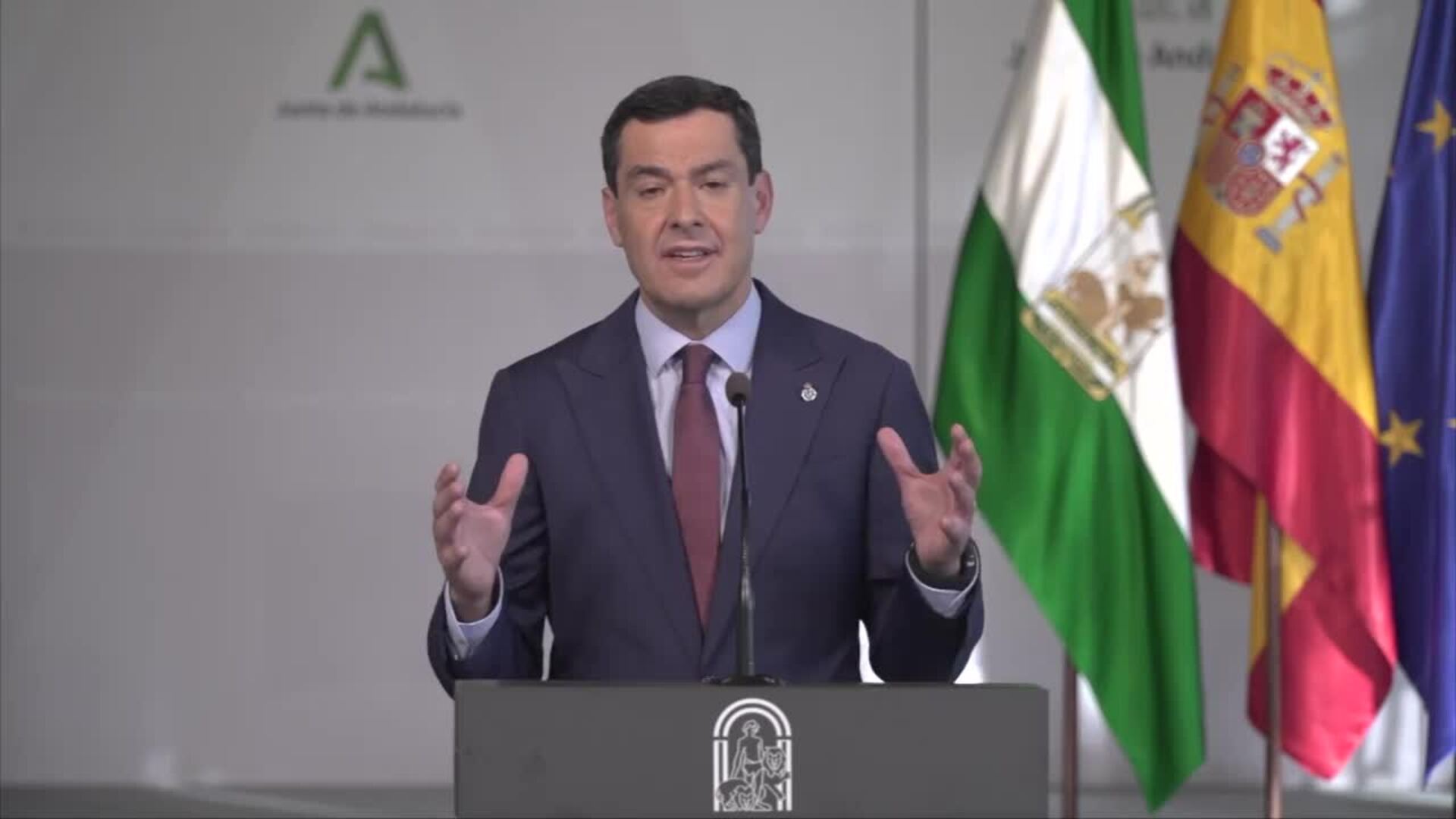 Andaluzas protestan por fallos en el cribado de cáncer de mama y la Junta anuncia "renovación"