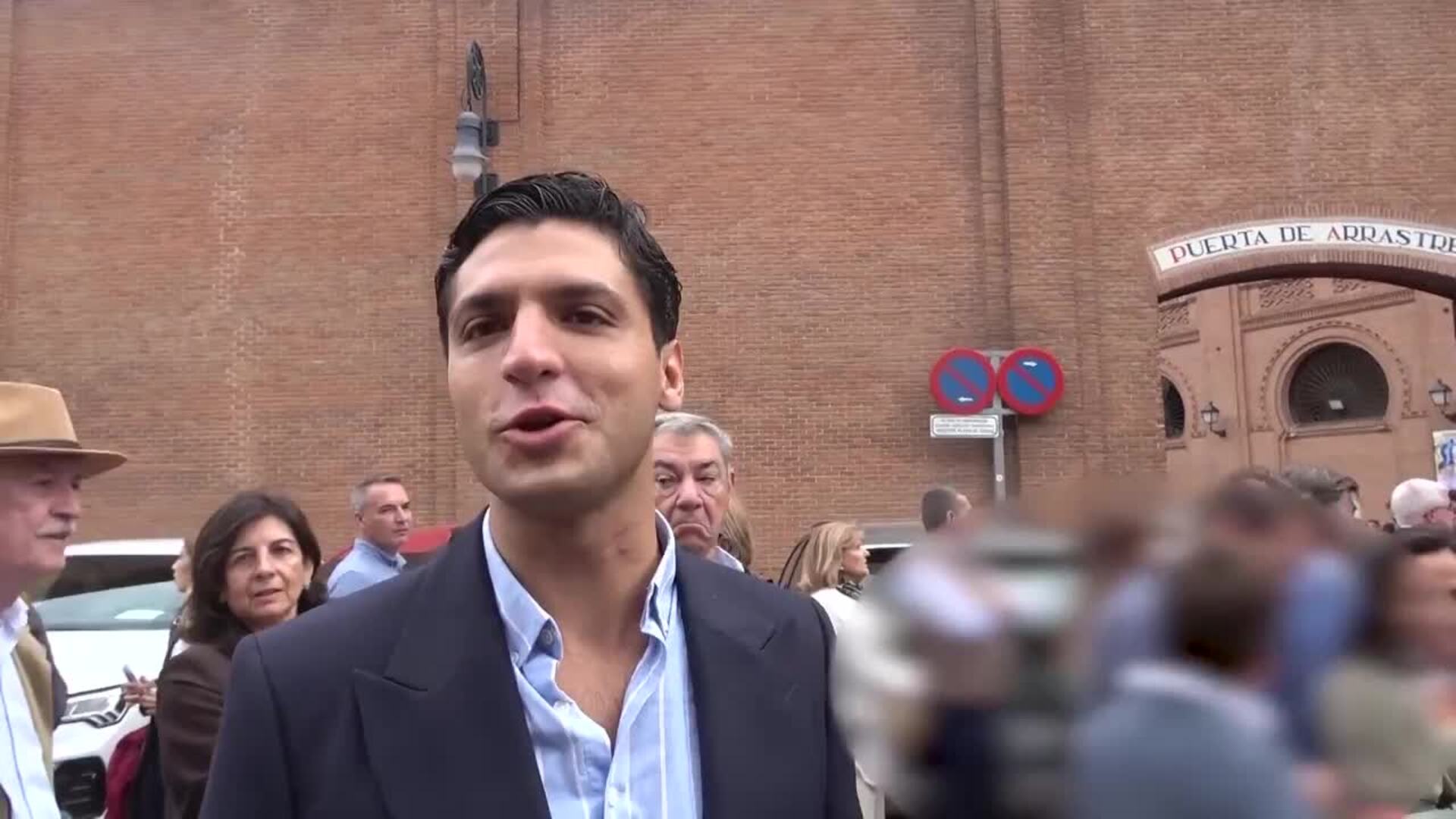 Famosos españoles celebran el Día de la Hispanidad: "Tenemos que estar orgullosos"