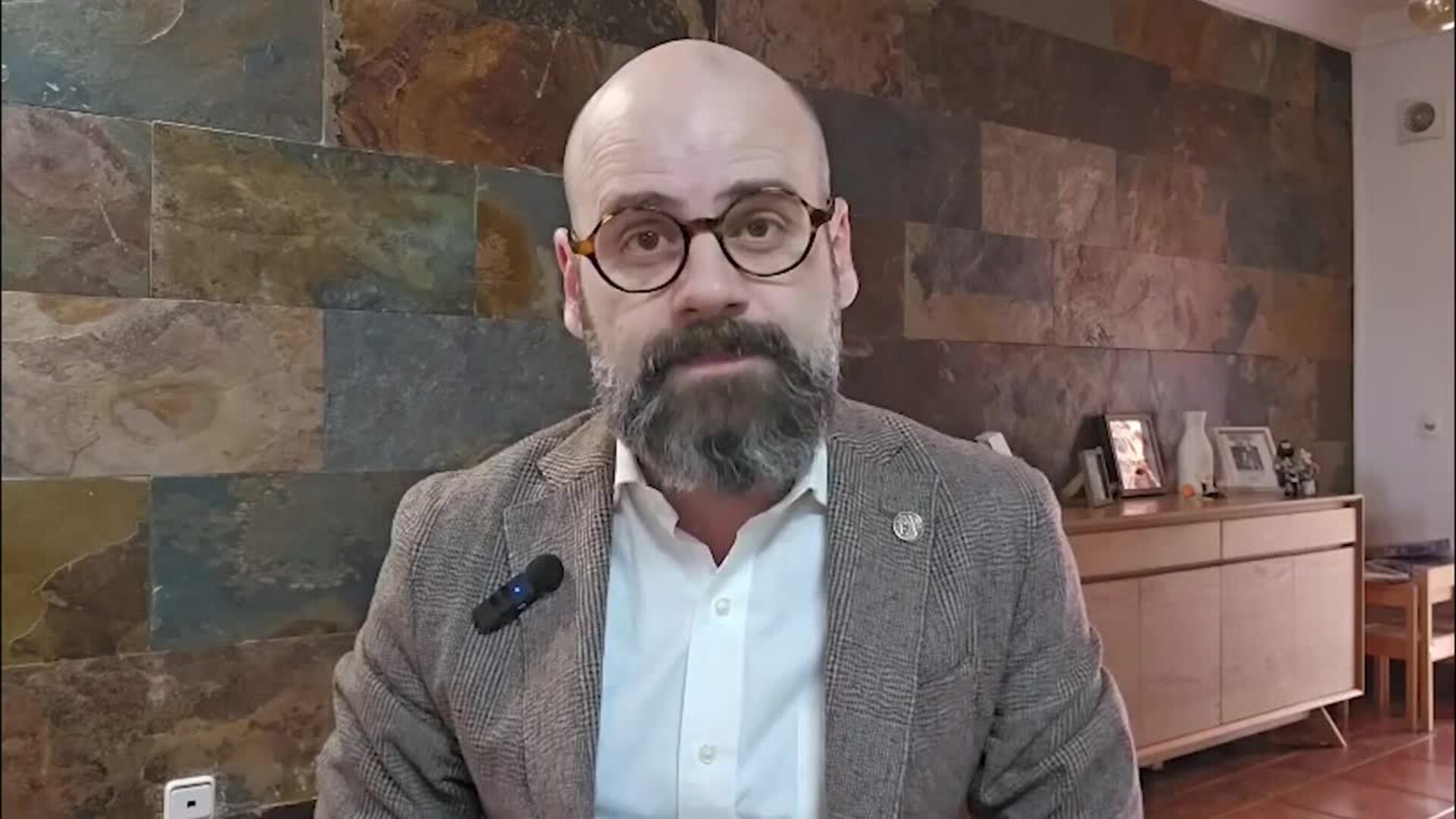 AJFV insiste en que la Comisión de Venecia respalda que los jueces elijan a los jueces