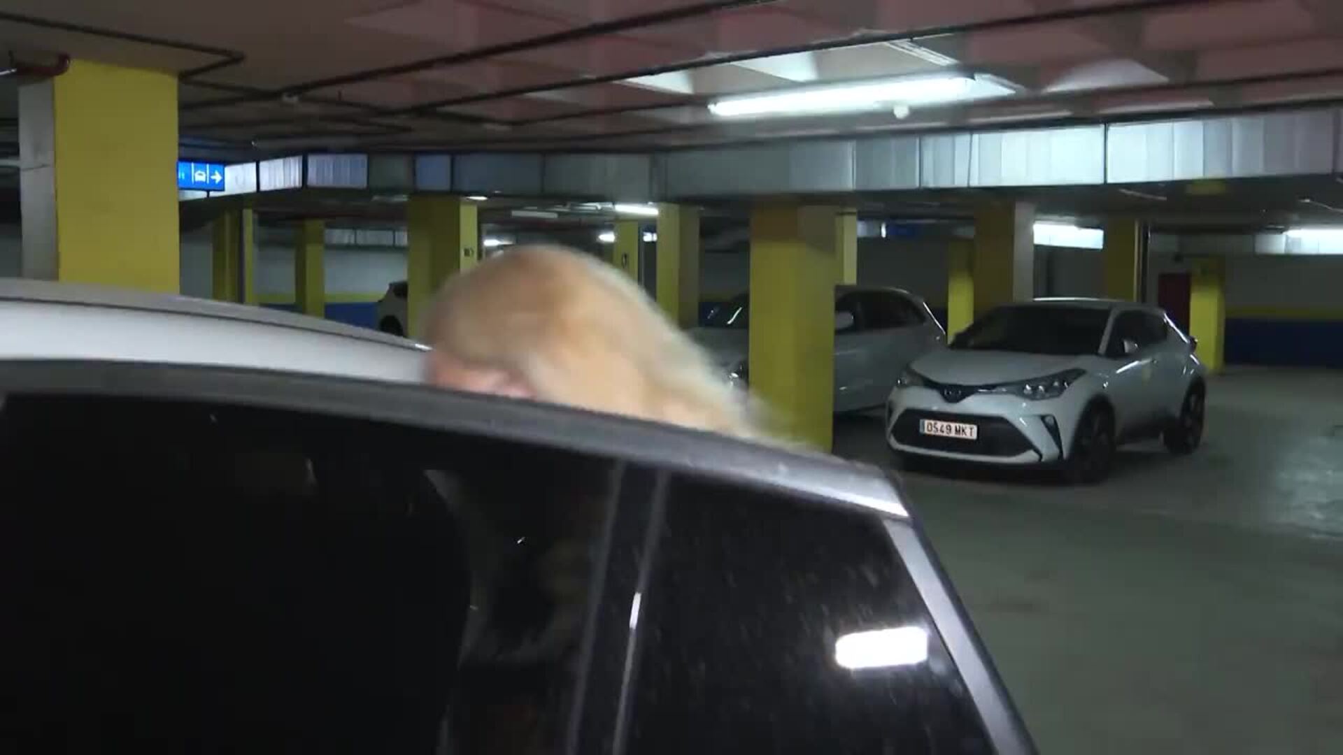 Raquel Mosquera, al borde de la bancarrota mientras Isi se encuentra en prisión