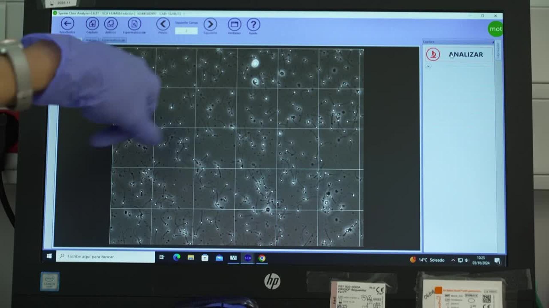 Expertos señalan la importancia de la inversión en el sector sanitario