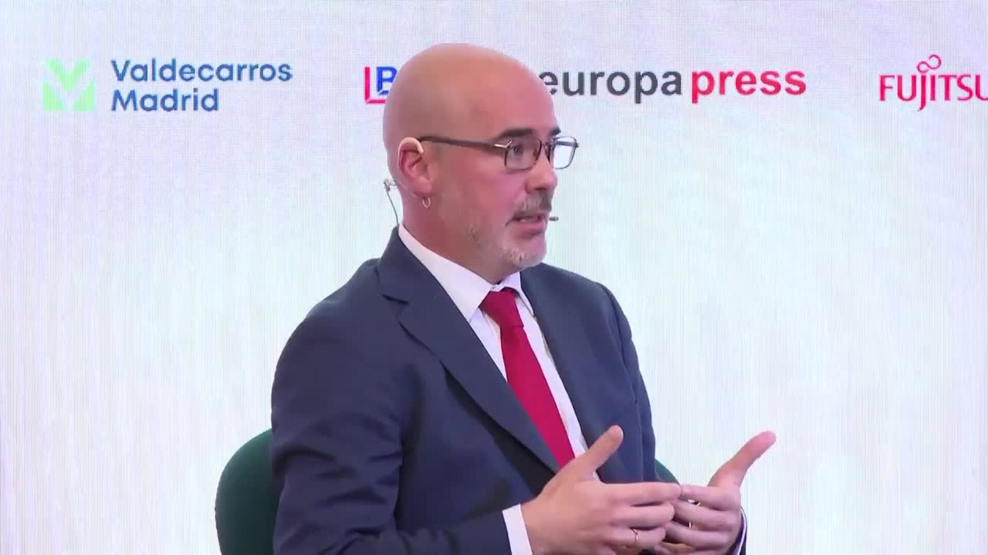 Delegación de Gobierno irá a los tribunales si hay "problemas" con la placa de memoria en Sol