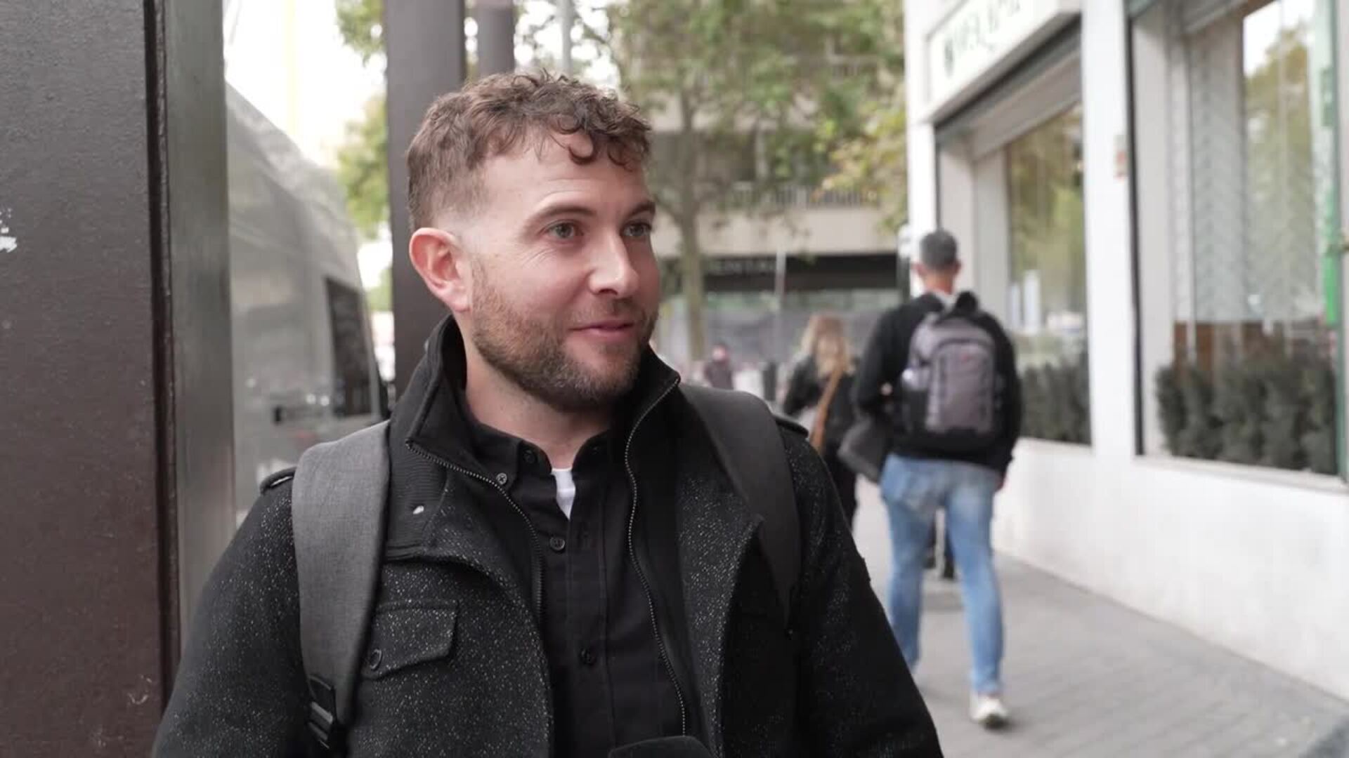 España es el país más amable de Europa según un estudio