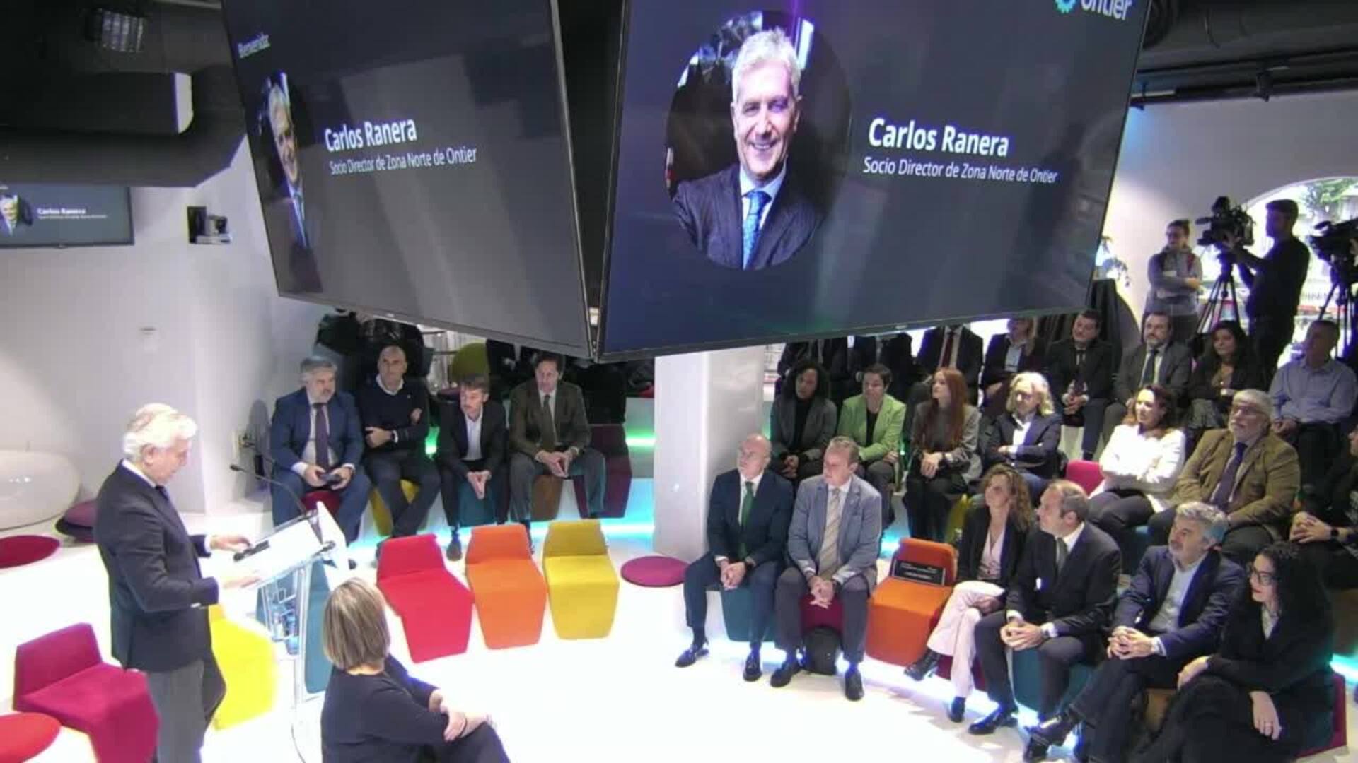 Gimena Llamedo: "Asturias está demostrando que el desarrollo sostenible es una oportunidad"