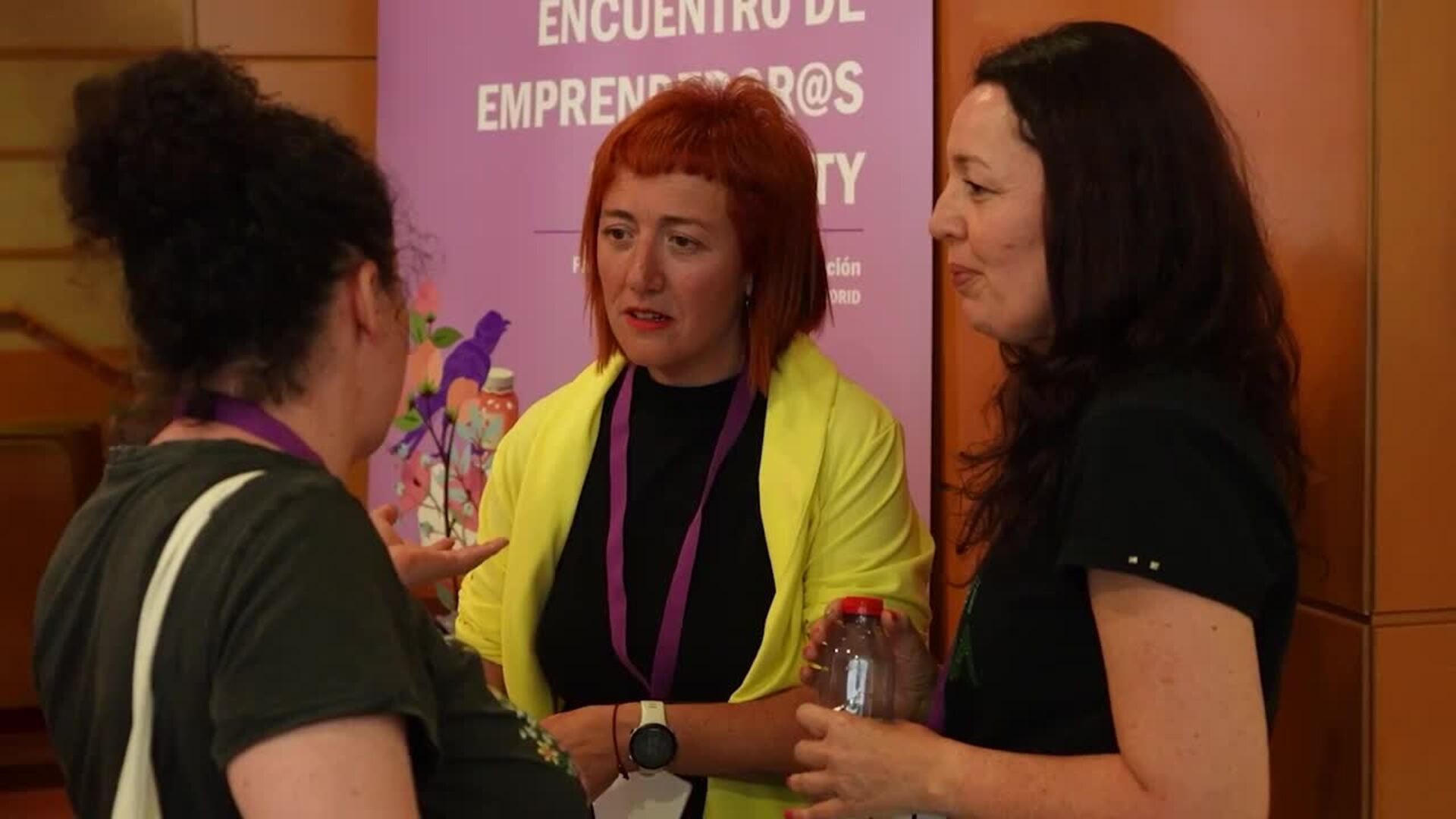 Los Premios Big Good reconocen la labor del campo español