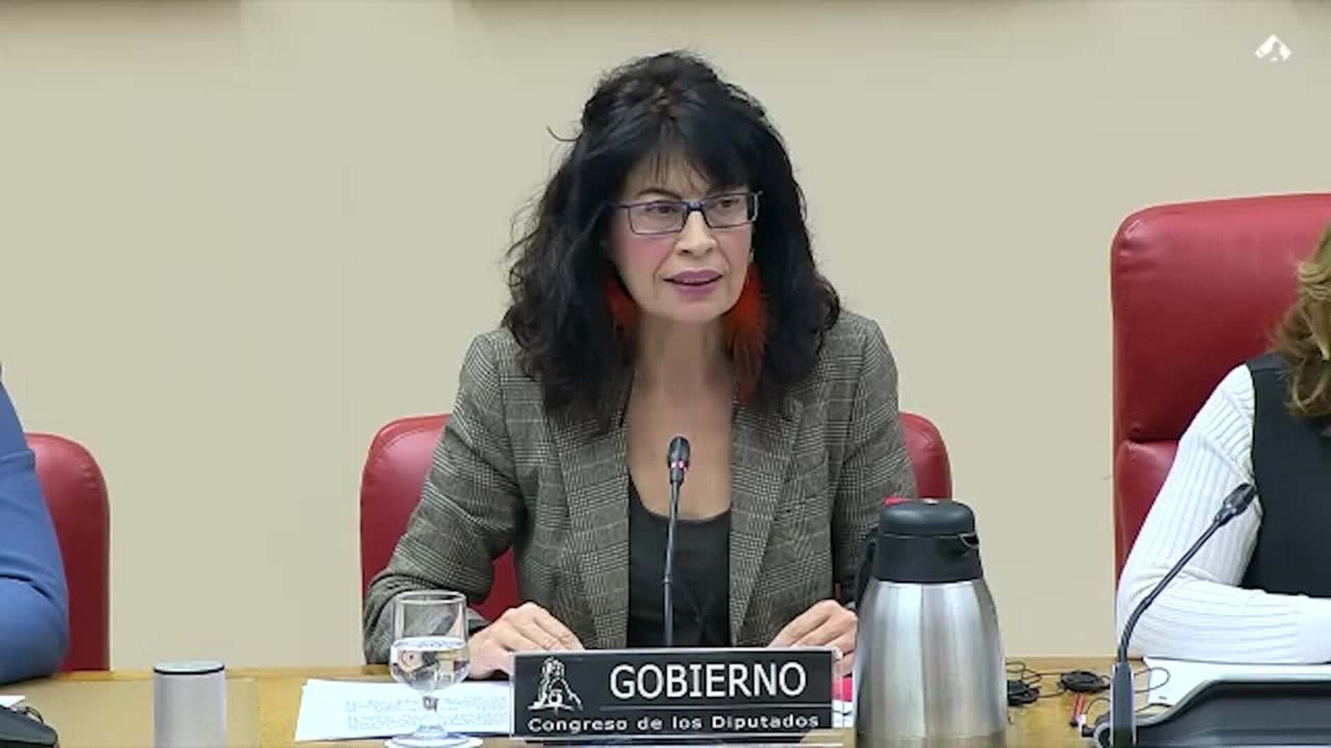 Redondo advierte que actuarán jurídicamente contra quienes difundan el "bulo" de las pulseras