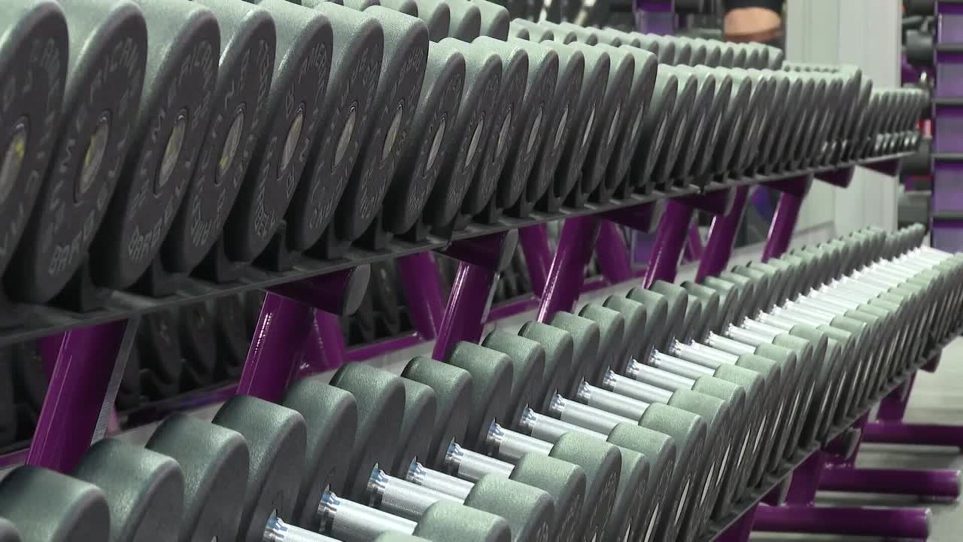 El 60% de los españoles siente presión e inseguridad cuando asiste al gimnasio