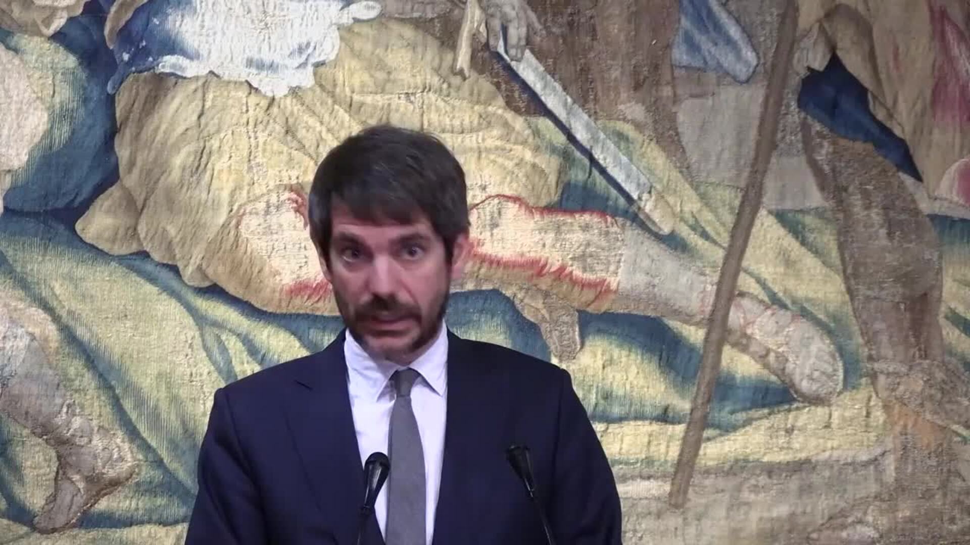 El Teatro Emperador (León) volverá a estar "vivo" tras 20 años