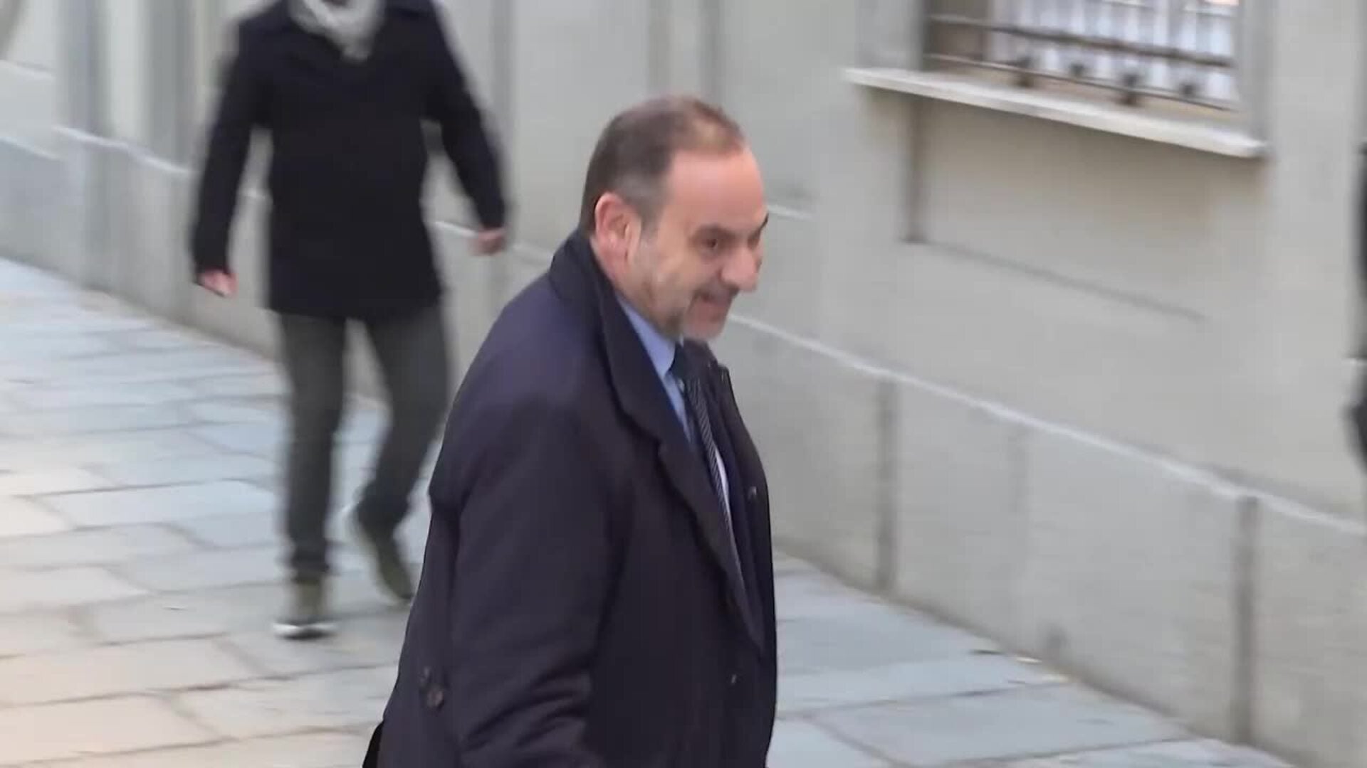 El Congreso acuerda suspender de derechos a Ábalos tras confirmarse su procesamiento