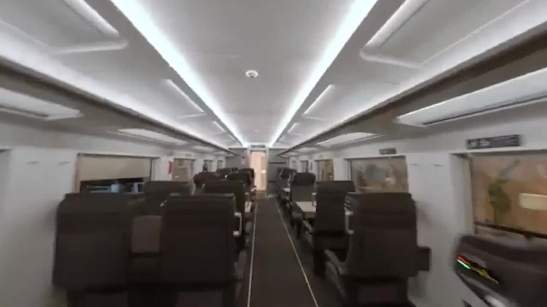 Talgo aprueba la reestructuración que da entrada a Estado y Gobierno vasco en su capital