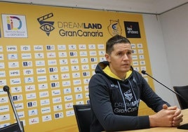 Lakovic: «Tenemos que estar unidos y trabajar cada posesión»