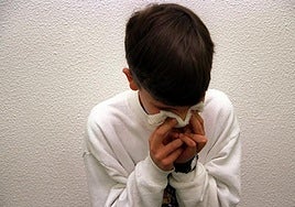 La gripe resiste en Canarias: se mantienen unos 4.000 diagnósticos semanales