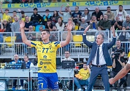 El Guaguas busca su décima victoria liguera frente al Leganés