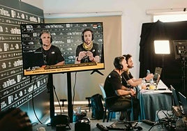 The North Face Transgrancanaria amplía la cobertura televisiva con la retransmisión del Kilómetro Vertical El Gigante y la Half