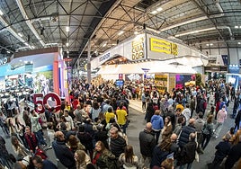 Fitur 2026: el lugar donde el mundo se da la mano en un solo viaje