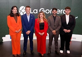 La Gomera revoluciona su oferta de ecoturismo con seis nuevos productos que conectan al viajero con el destino