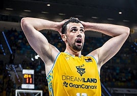 Pelos: «Tenemos que jugar como equipo porque es nuestra principal fortaleza»