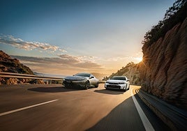 Honda Automóviles crece un 28 % en Canarias y consolida su presencia en el mercado híbrido